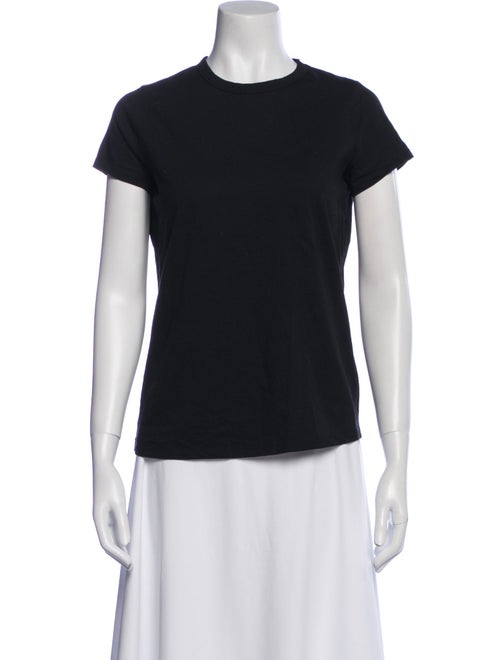 Hatch Crew Neck Short Sleeve T-Shirt