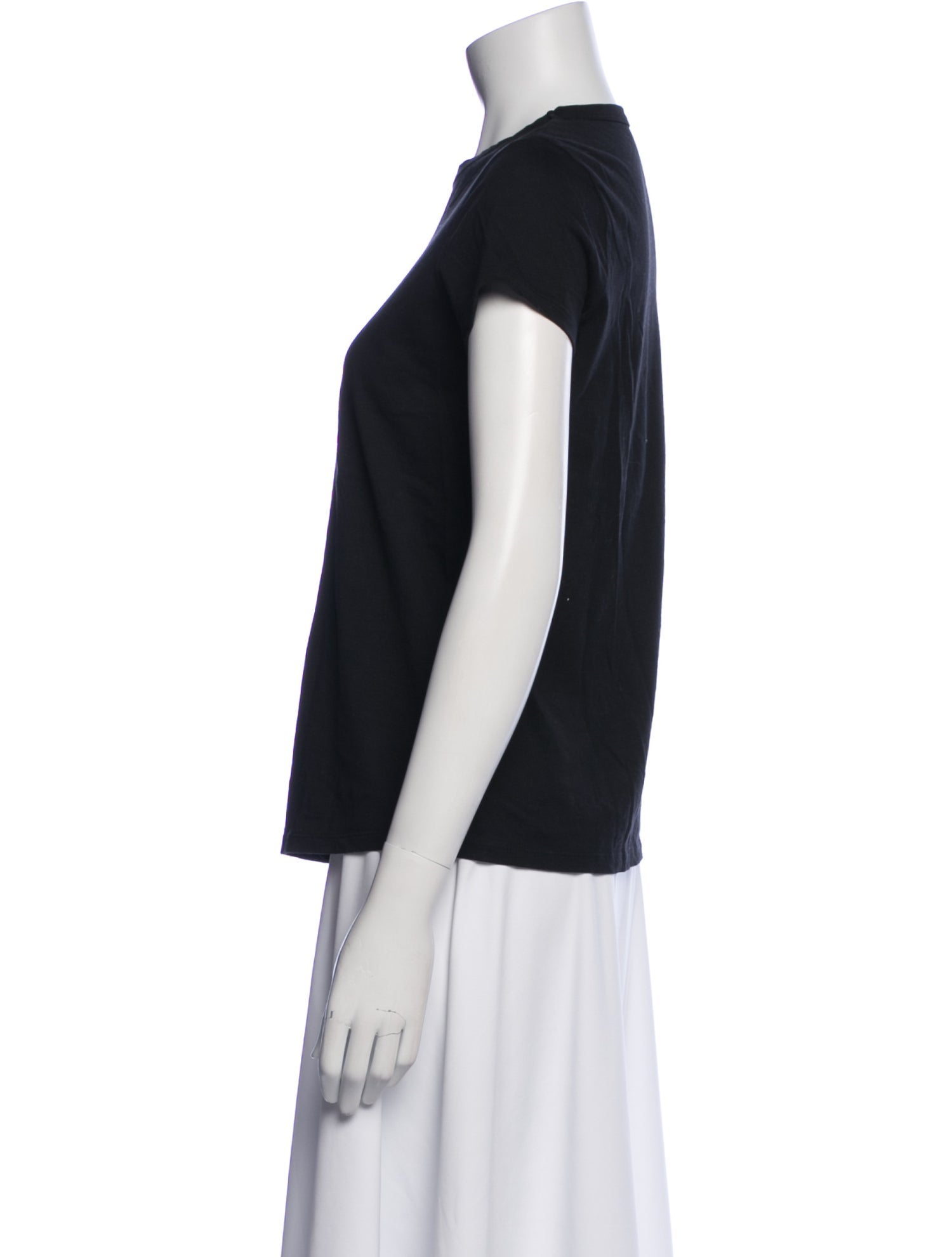 Hatch Crew Neck Short Sleeve T-Shirt