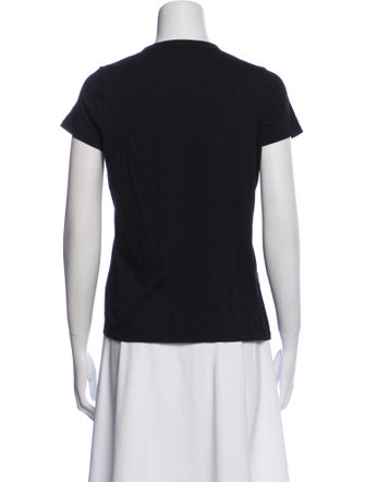 Hatch Crew Neck Short Sleeve T-Shirt