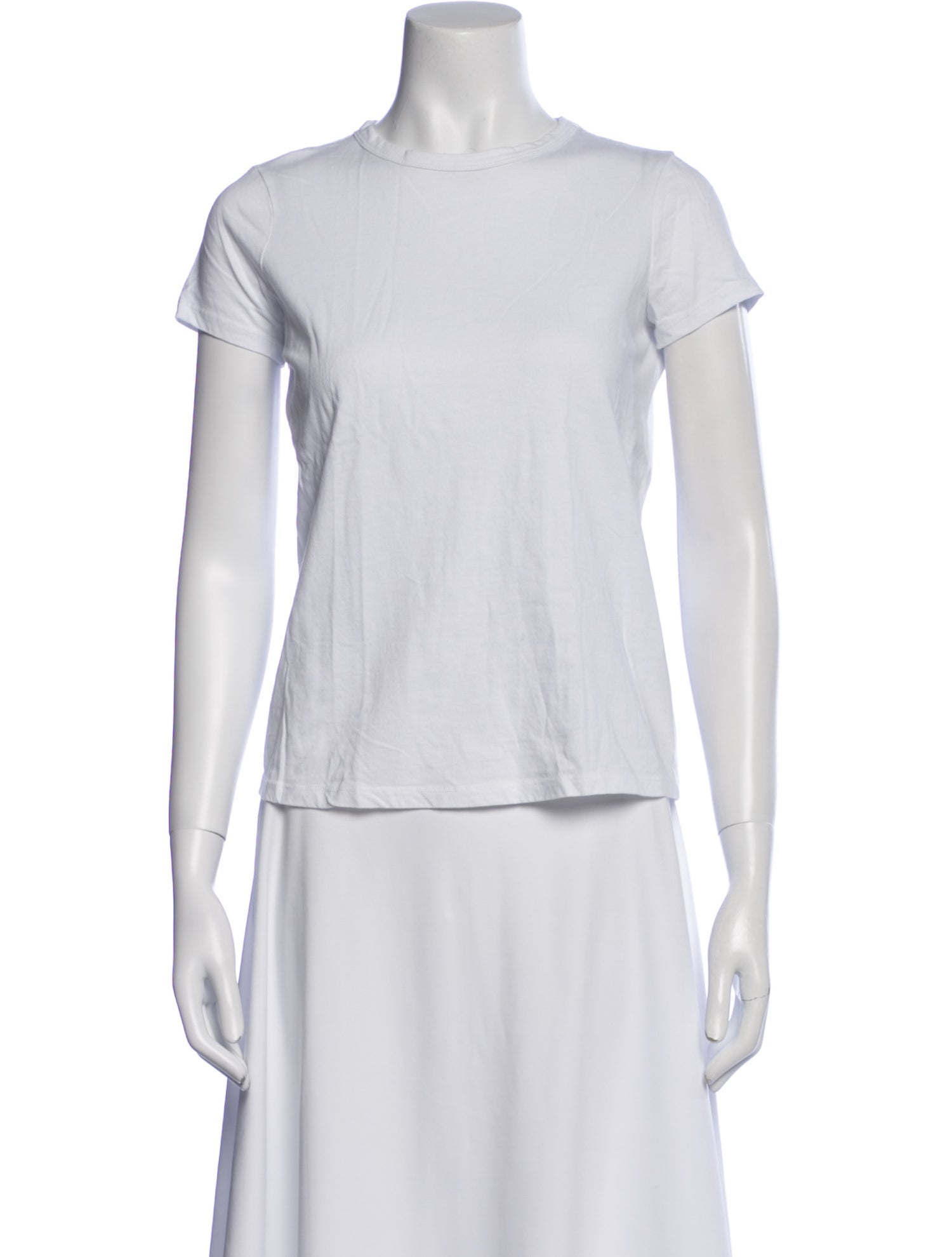 Hatch Crew Neck Short Sleeve T-Shirt