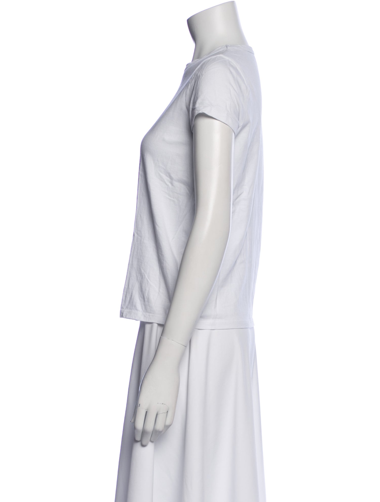 Hatch Crew Neck Short Sleeve T-Shirt