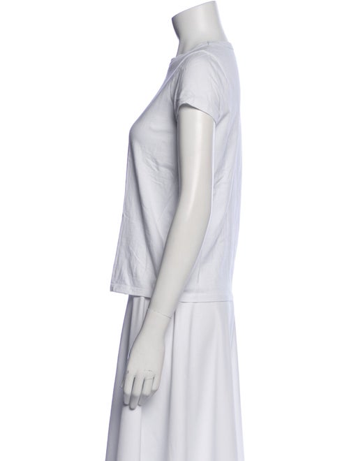 Hatch Crew Neck Short Sleeve T-Shirt