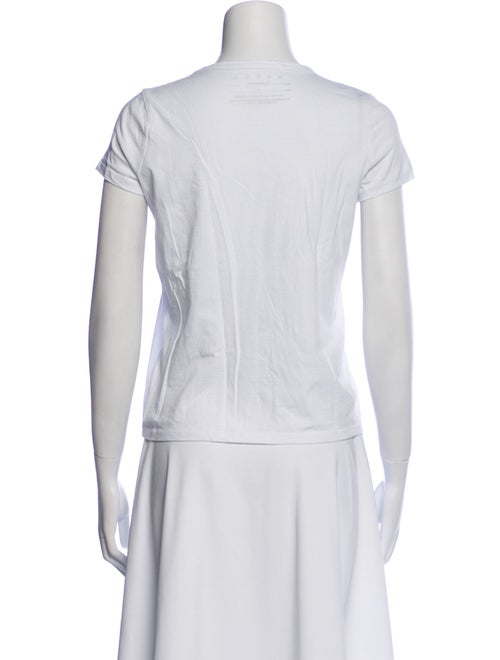 Hatch Crew Neck Short Sleeve T-Shirt