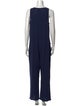 Hatch Scoop Neck Jumpsuit