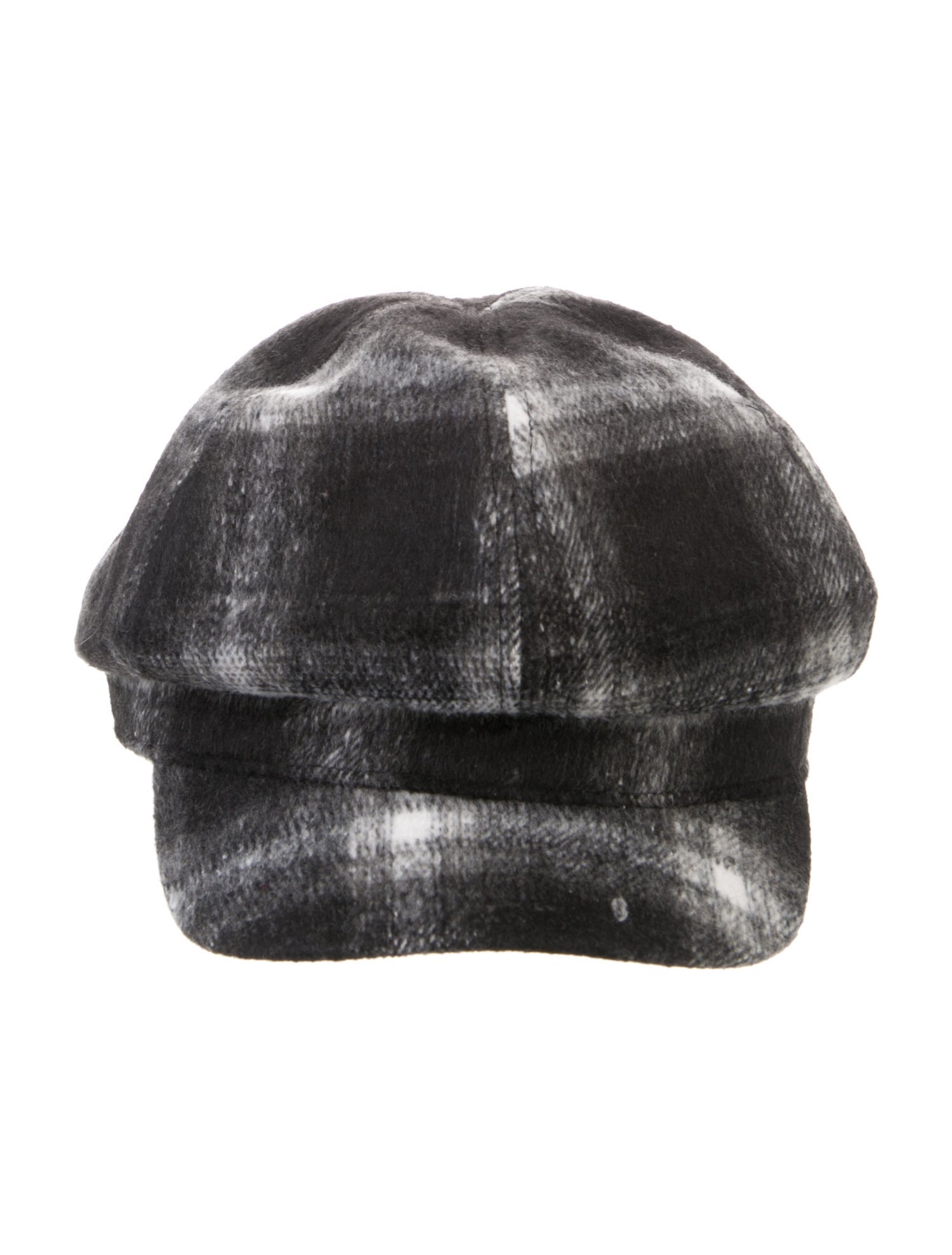 Hatch Hatch Newsboy Cap