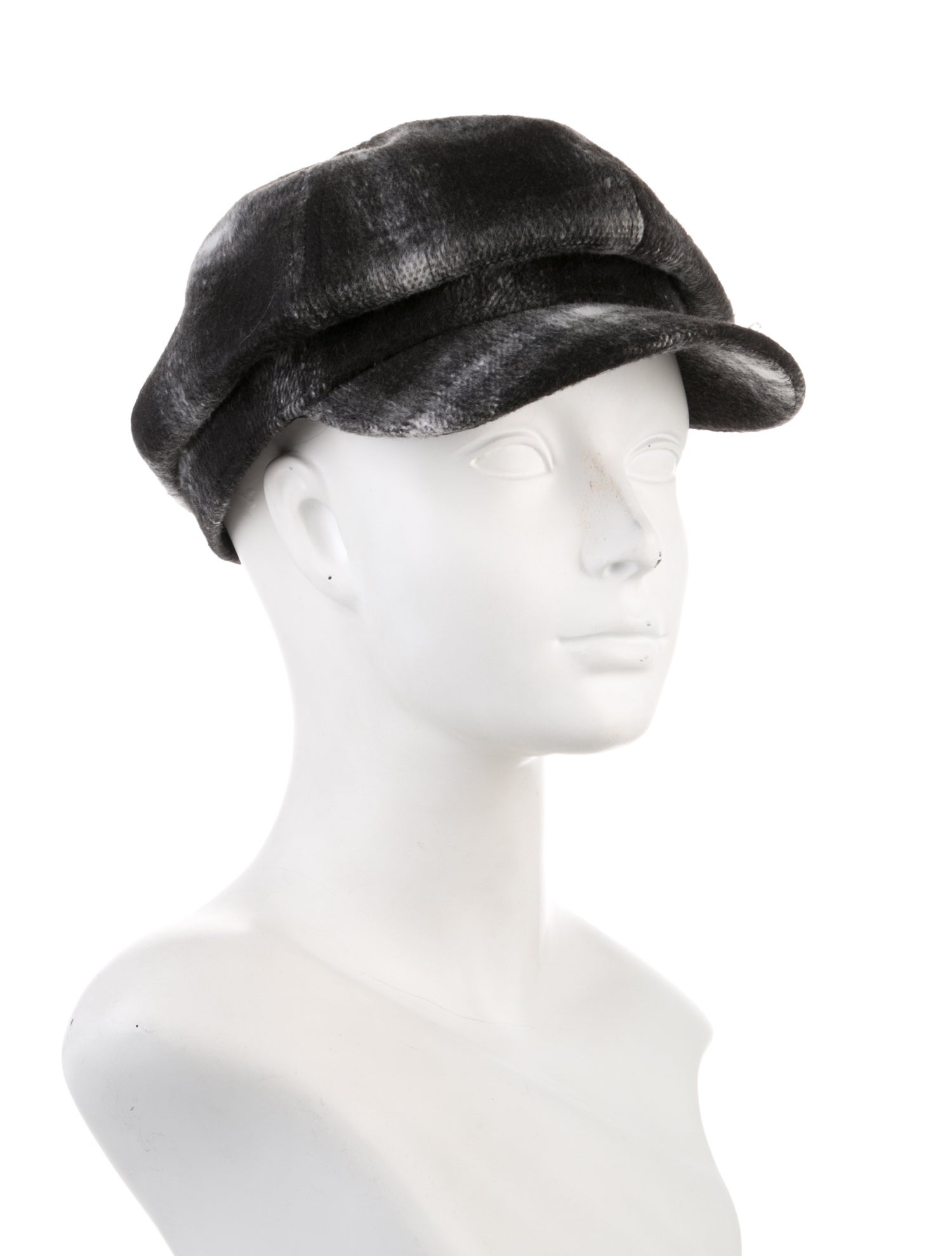 Hatch Hatch Newsboy Cap