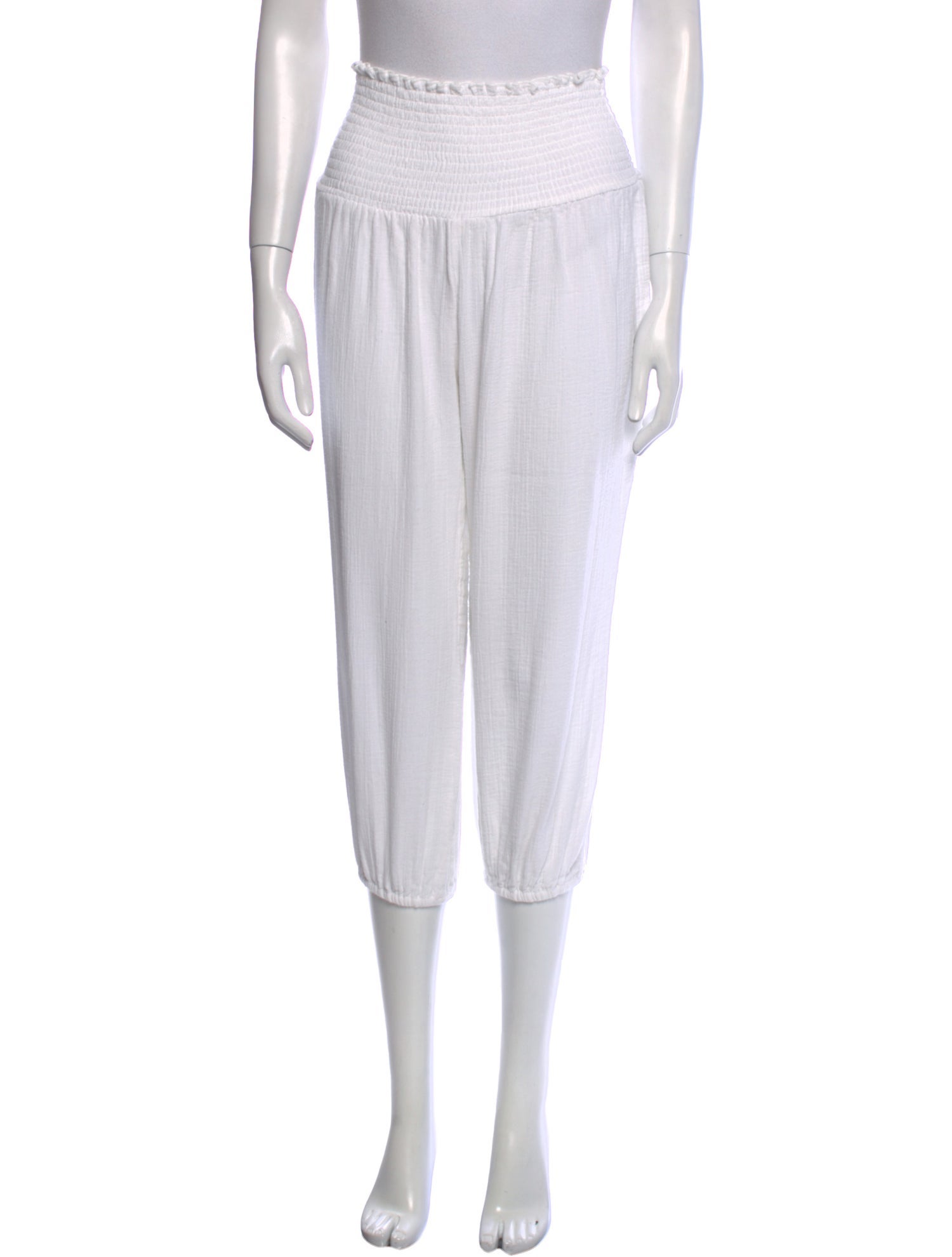 Hatch Straight Leg Pants