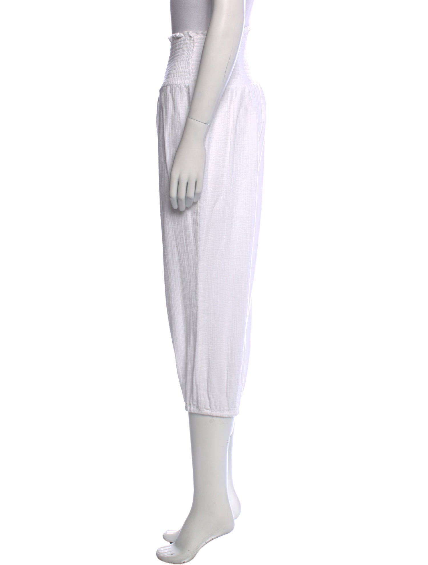 Hatch Straight Leg Pants