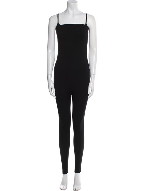 Hatch Square Neckline Jumpsuit