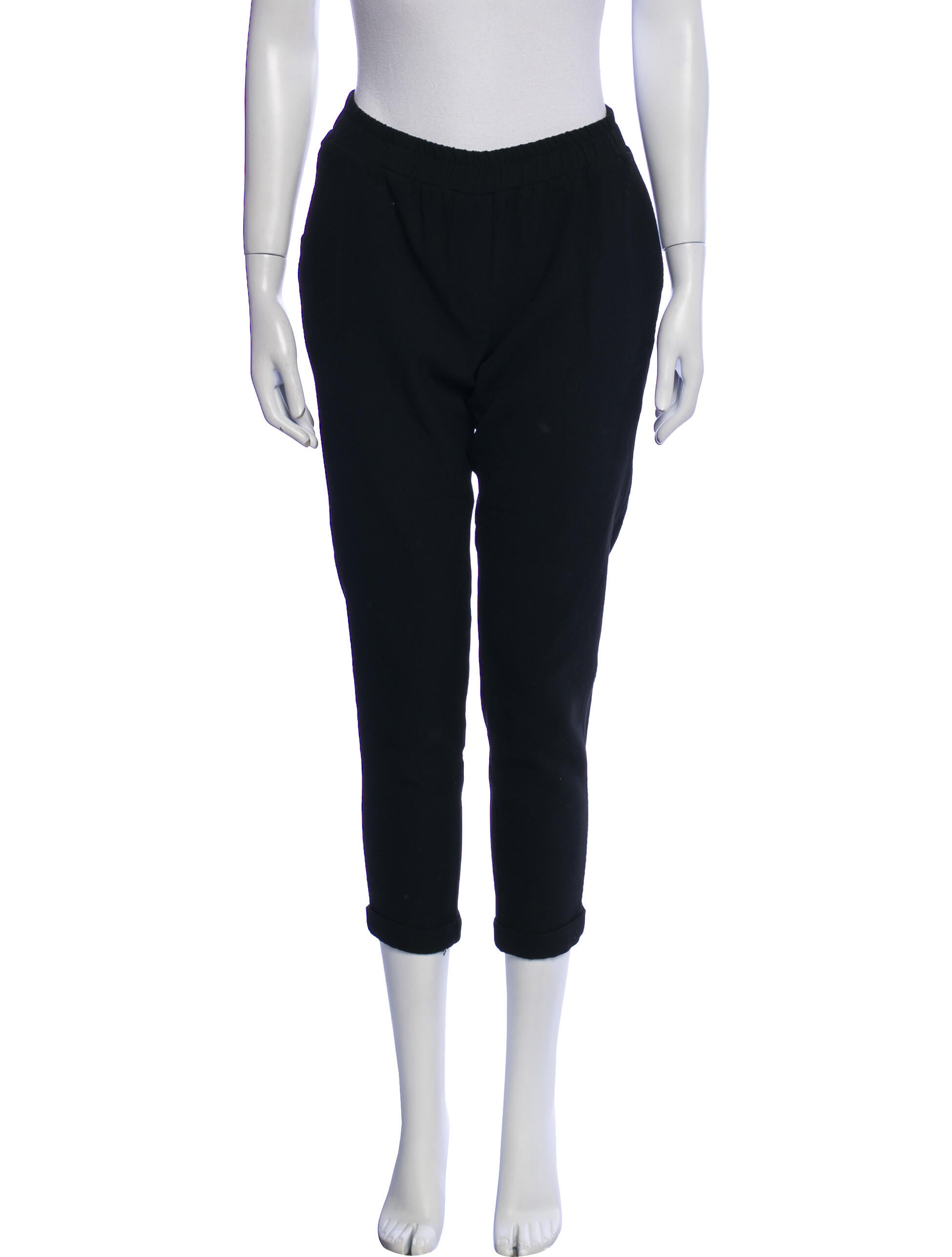 Hatch Skinny Leg Pants