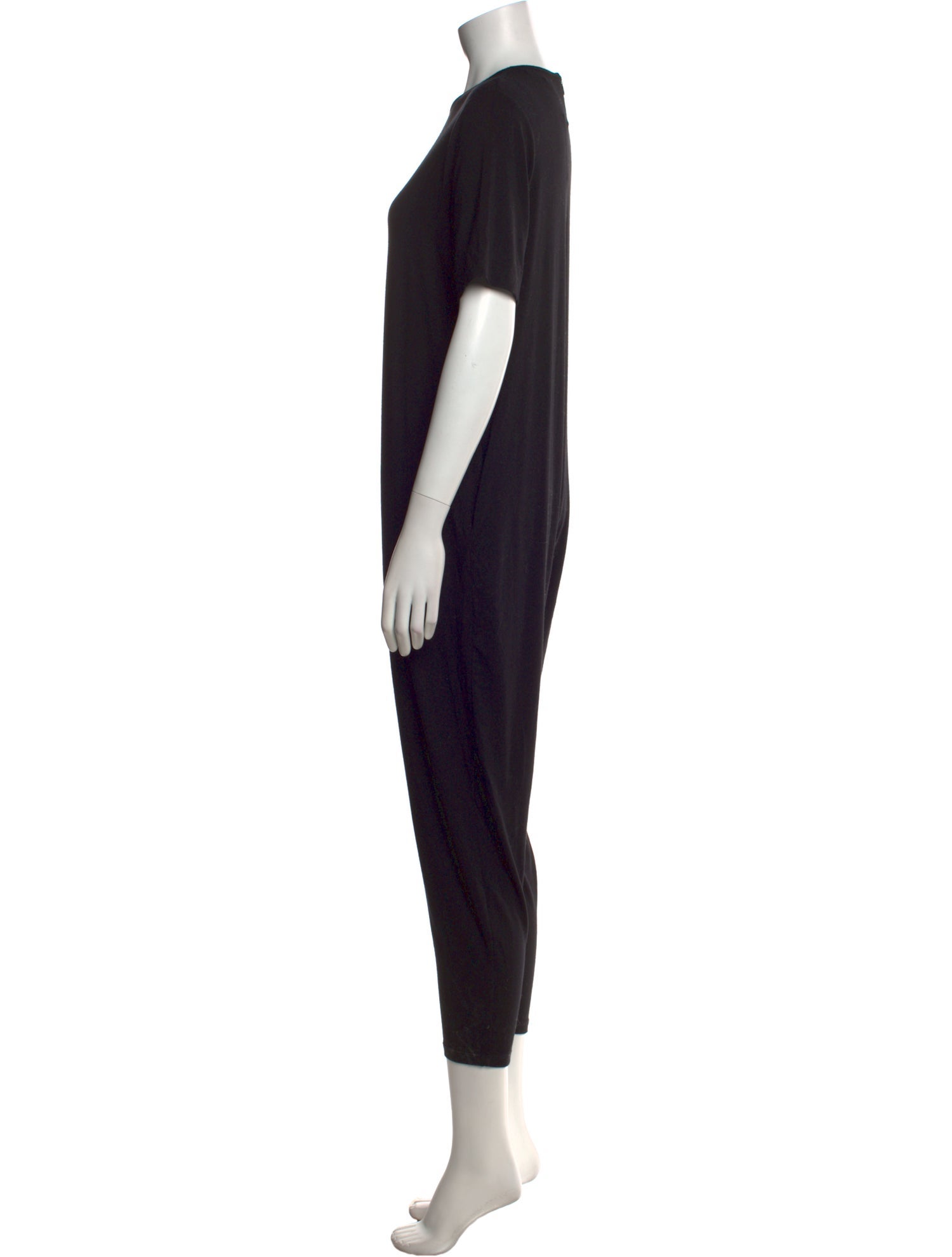 Hatch Scoop Neck Jumpsuit