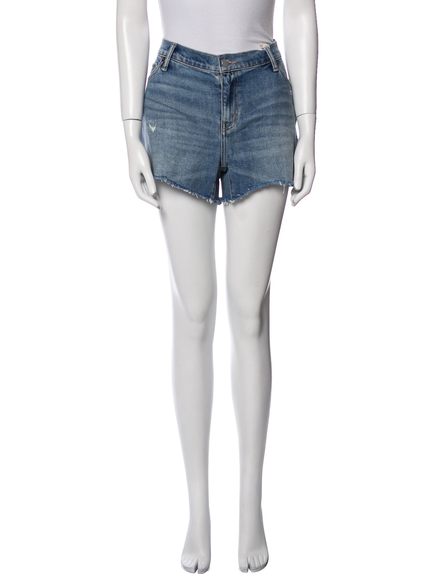 Hatch Mini Shorts w/ Tags