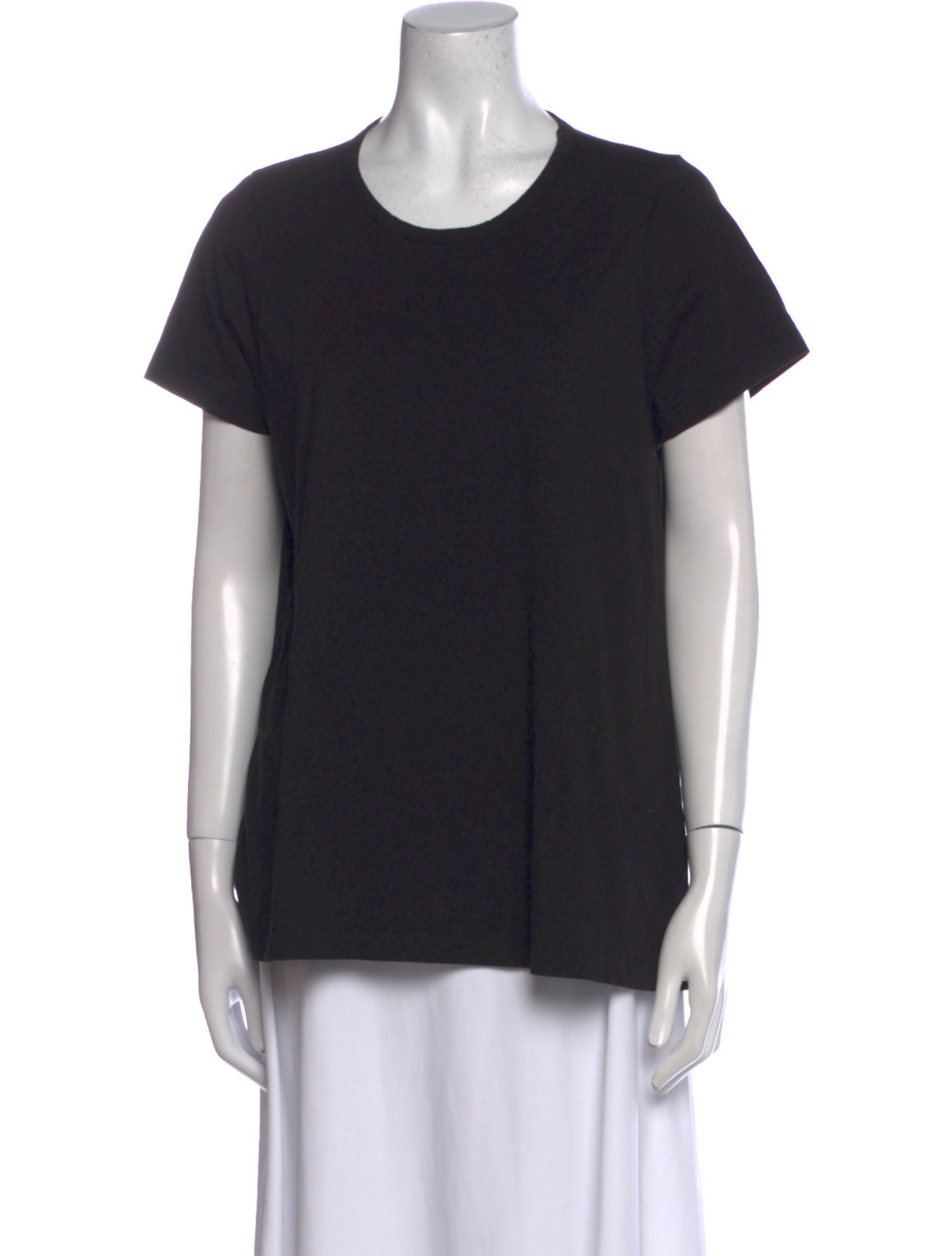 Hatch Crew Neck Short Sleeve T-Shirt