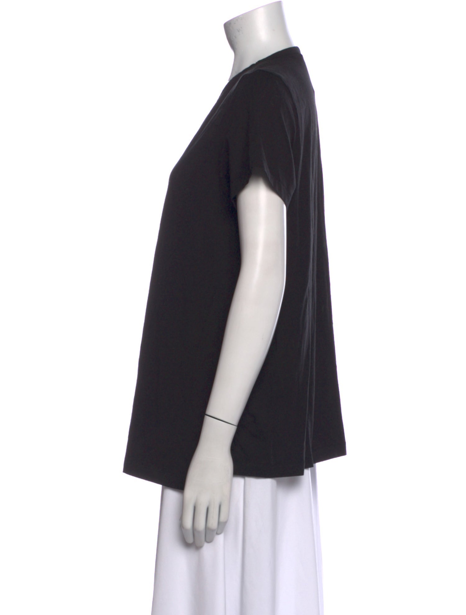 Hatch Crew Neck Short Sleeve T-Shirt