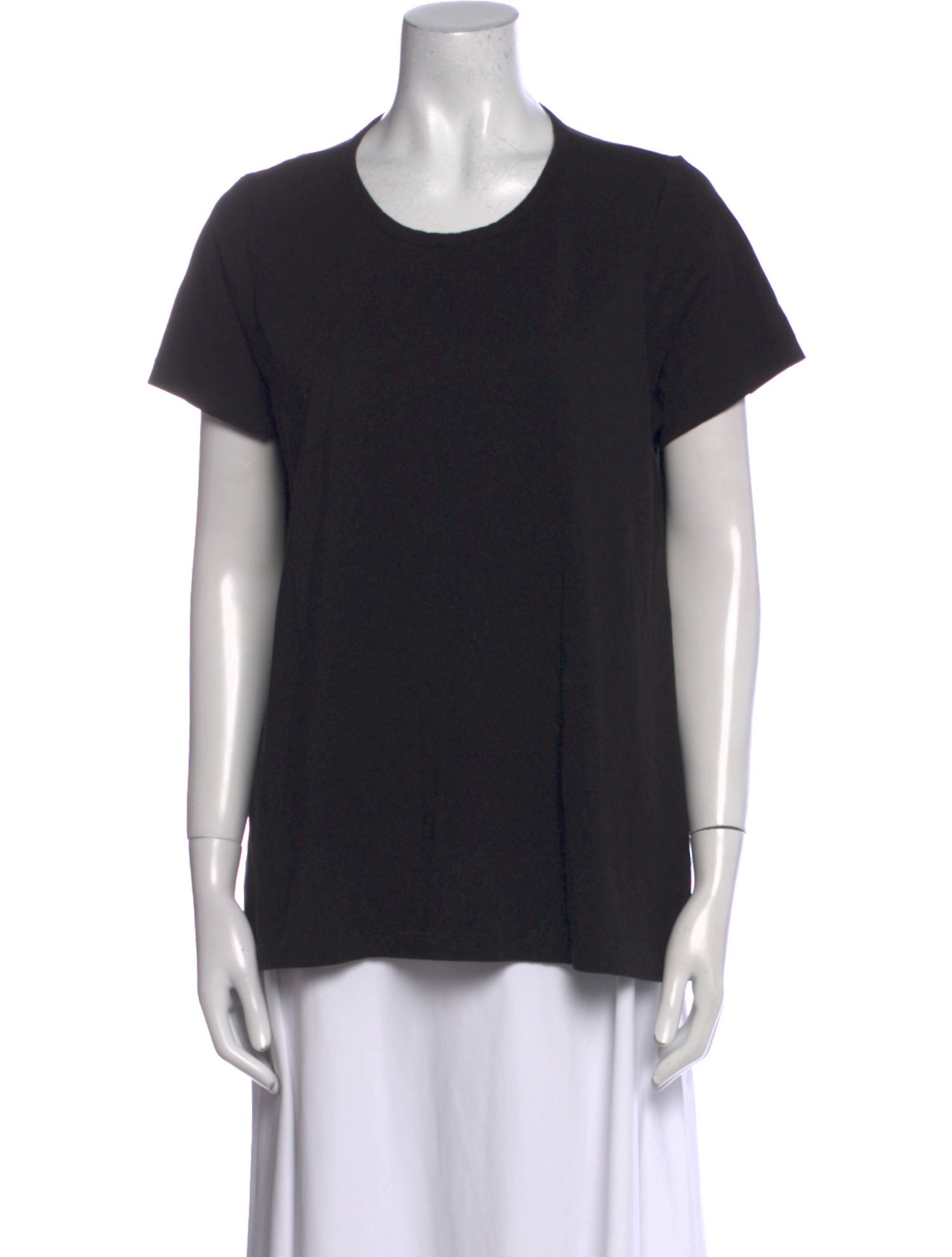 Hatch Crew Neck Short Sleeve T-Shirt