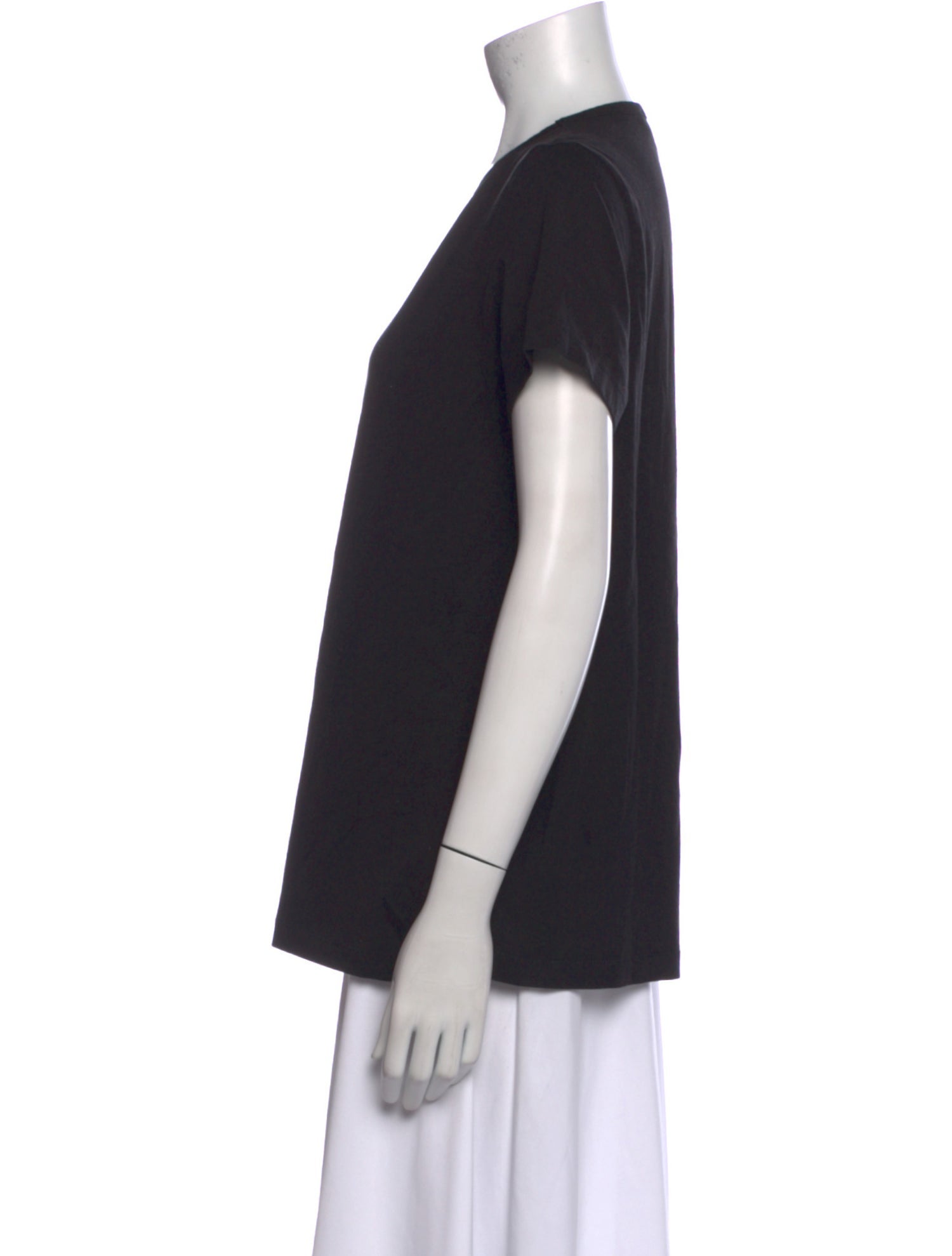 Hatch Crew Neck Short Sleeve T-Shirt