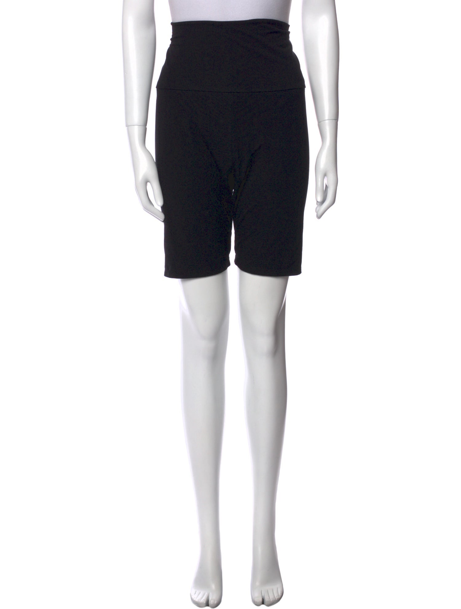 Hatch Knee-Length Shorts