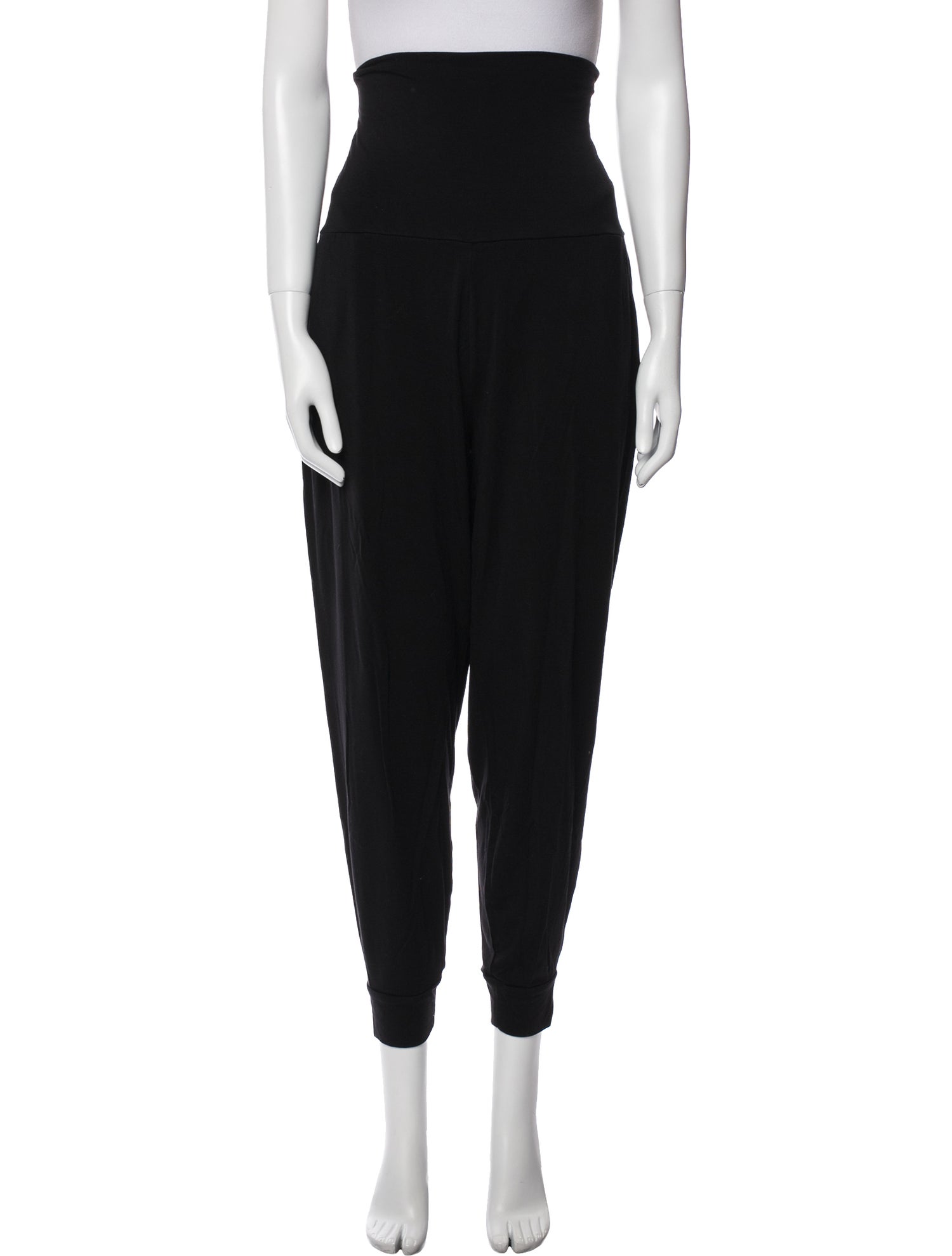 Hatch Skinny Leg Pants