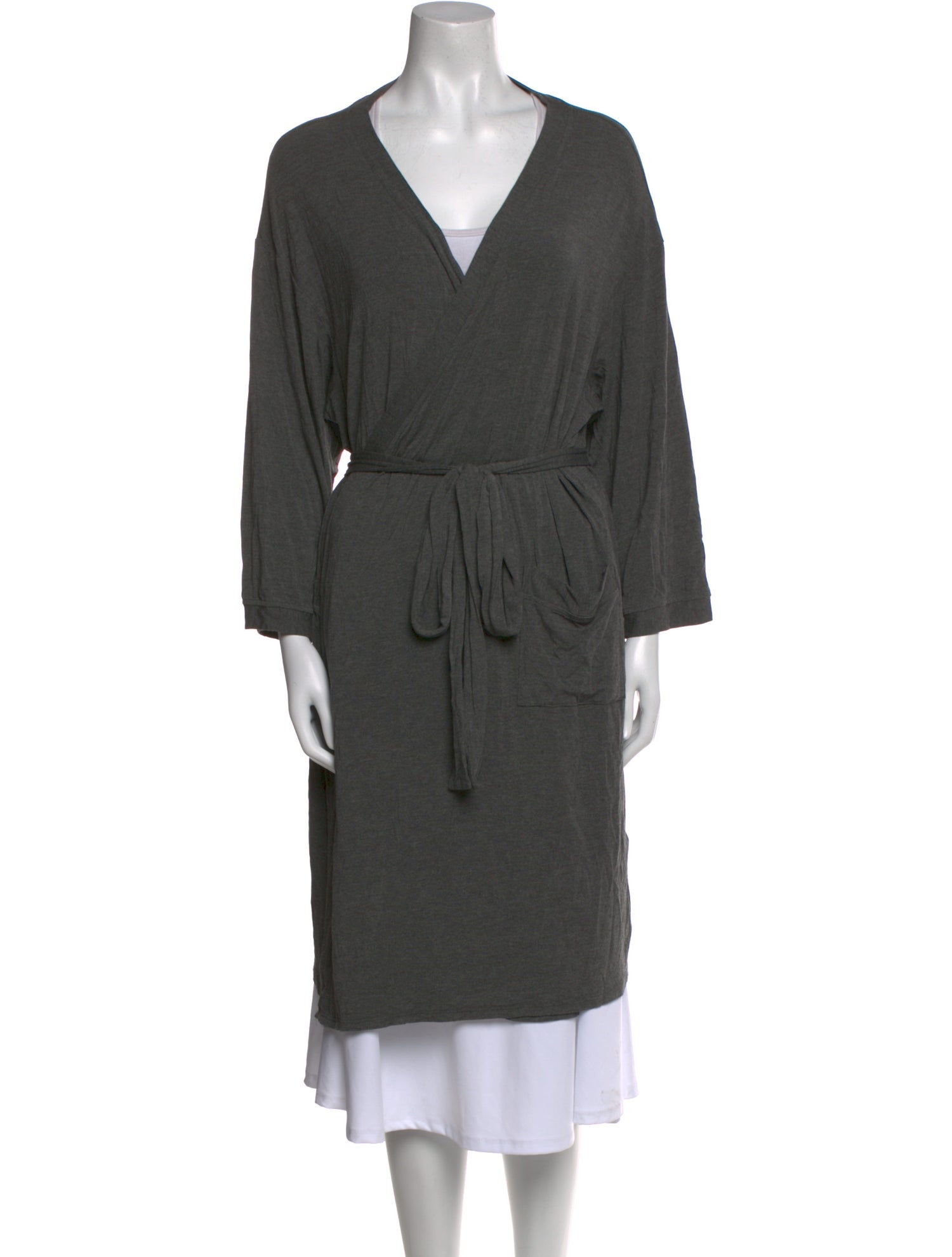 Hatch V-Neck Sweater