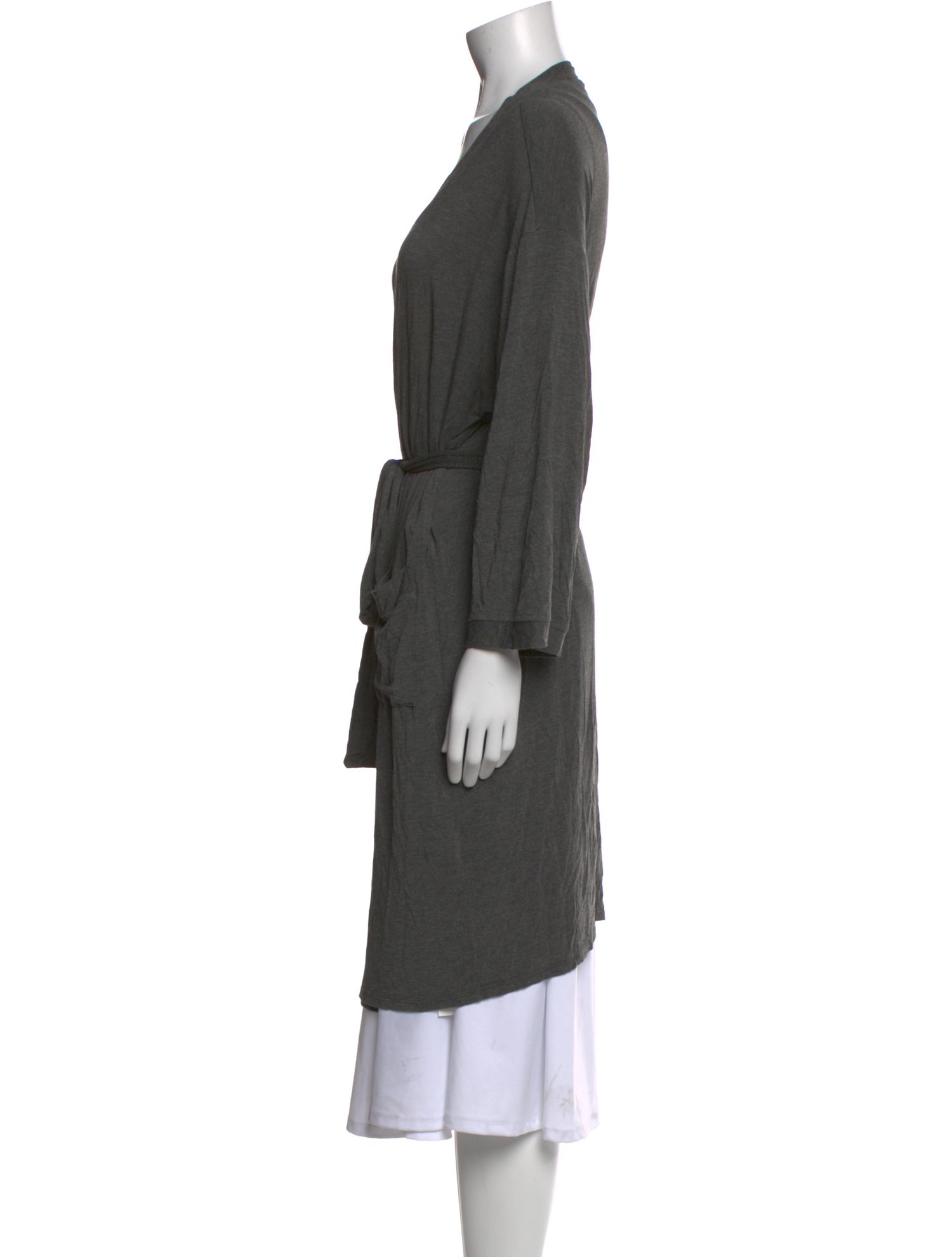 Hatch V-Neck Sweater