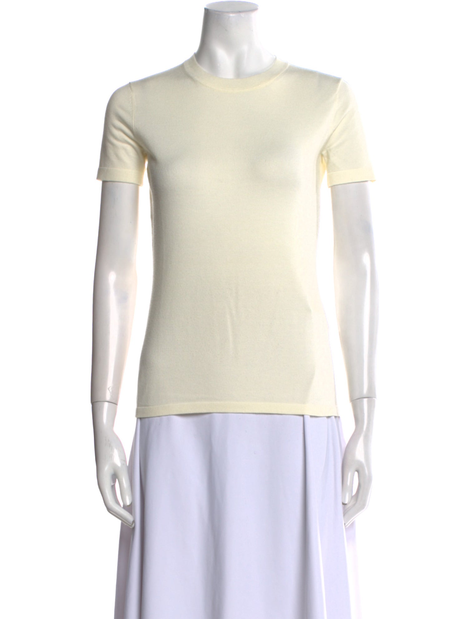 Hatch Crew Neck Short Sleeve T-Shirt