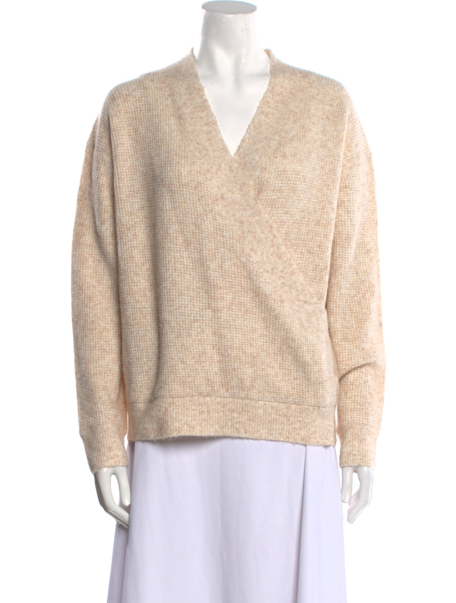 Hatch V-Neck Sweater w/ Tags