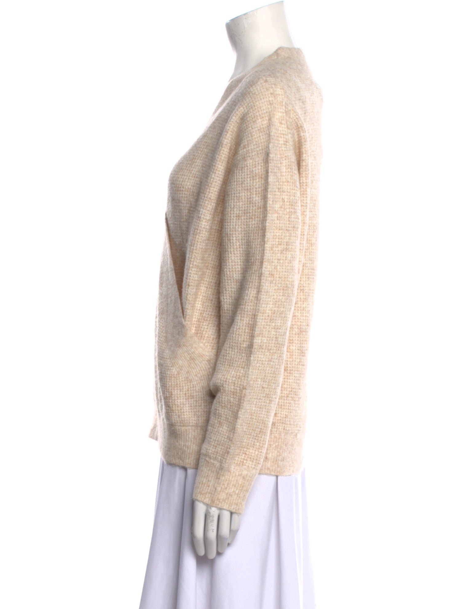 Hatch V-Neck Sweater w/ Tags