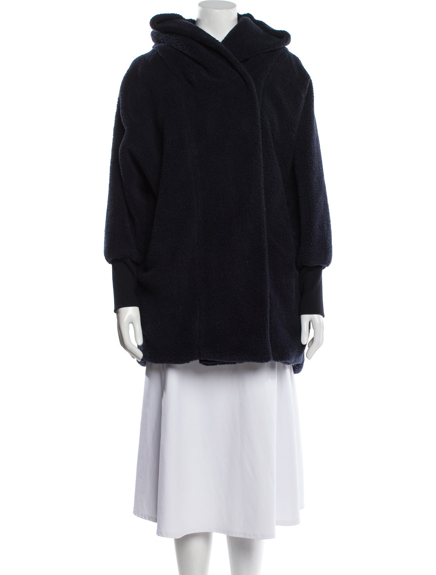 Hatch Mock Neck Sweater w/ Tags