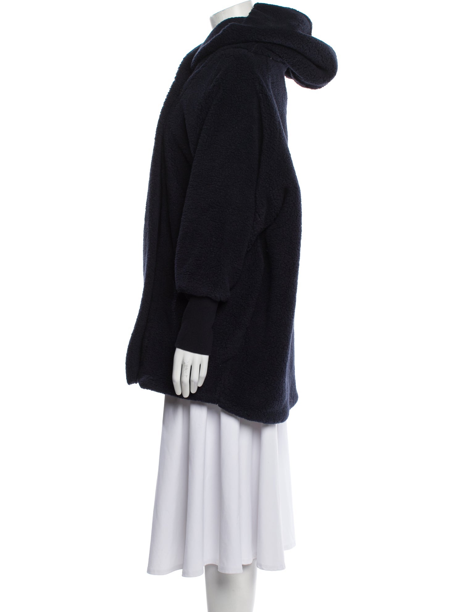 Hatch Mock Neck Sweater w/ Tags