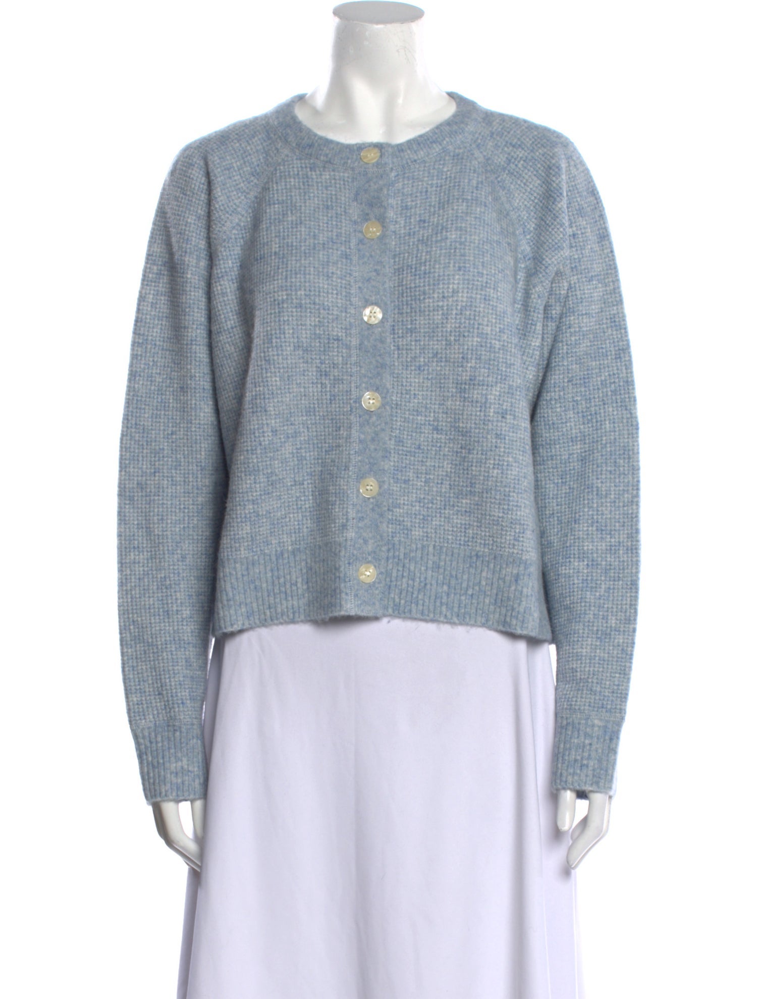 Hatch Crew Neck Sweater w/ Tags