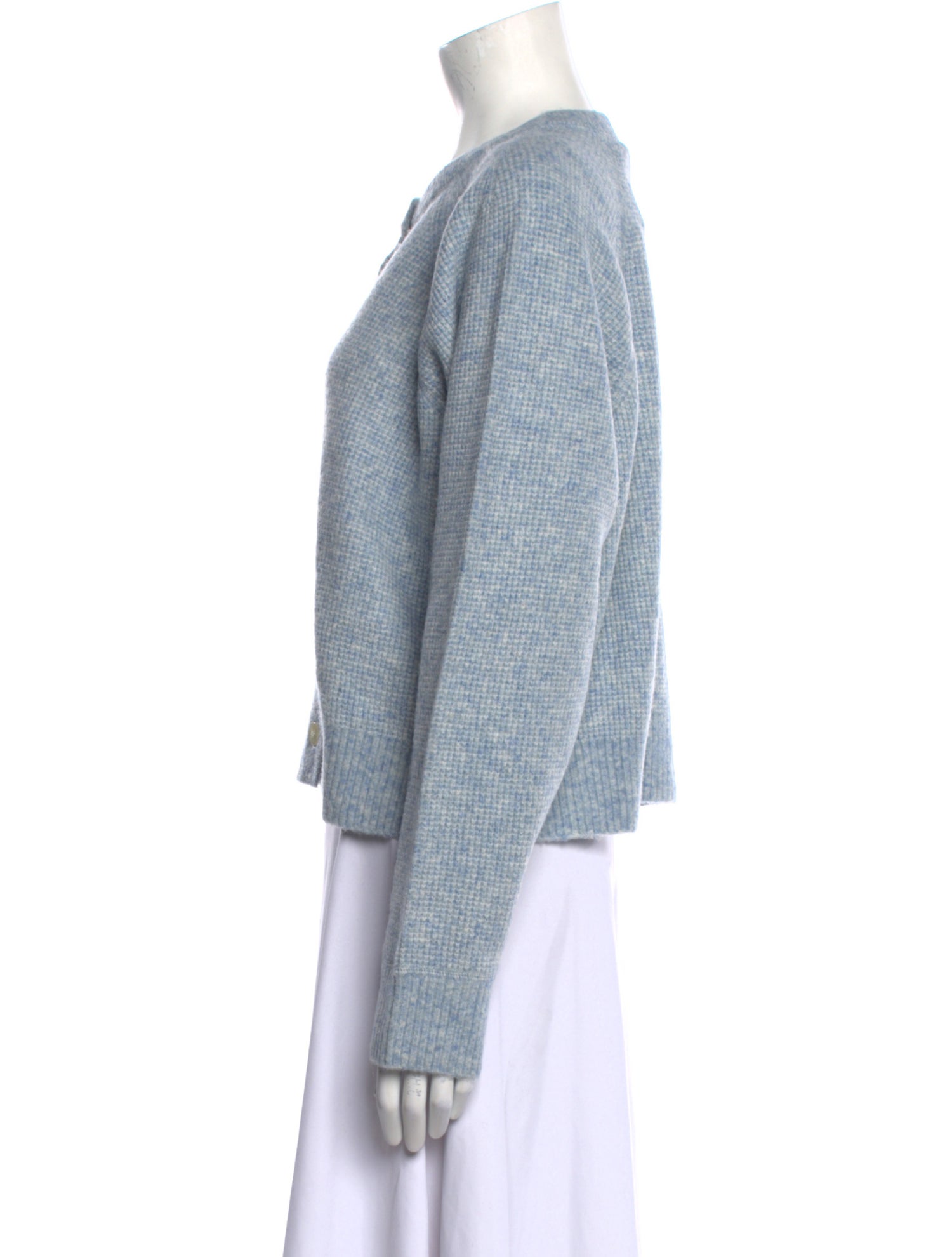 Hatch Crew Neck Sweater w/ Tags