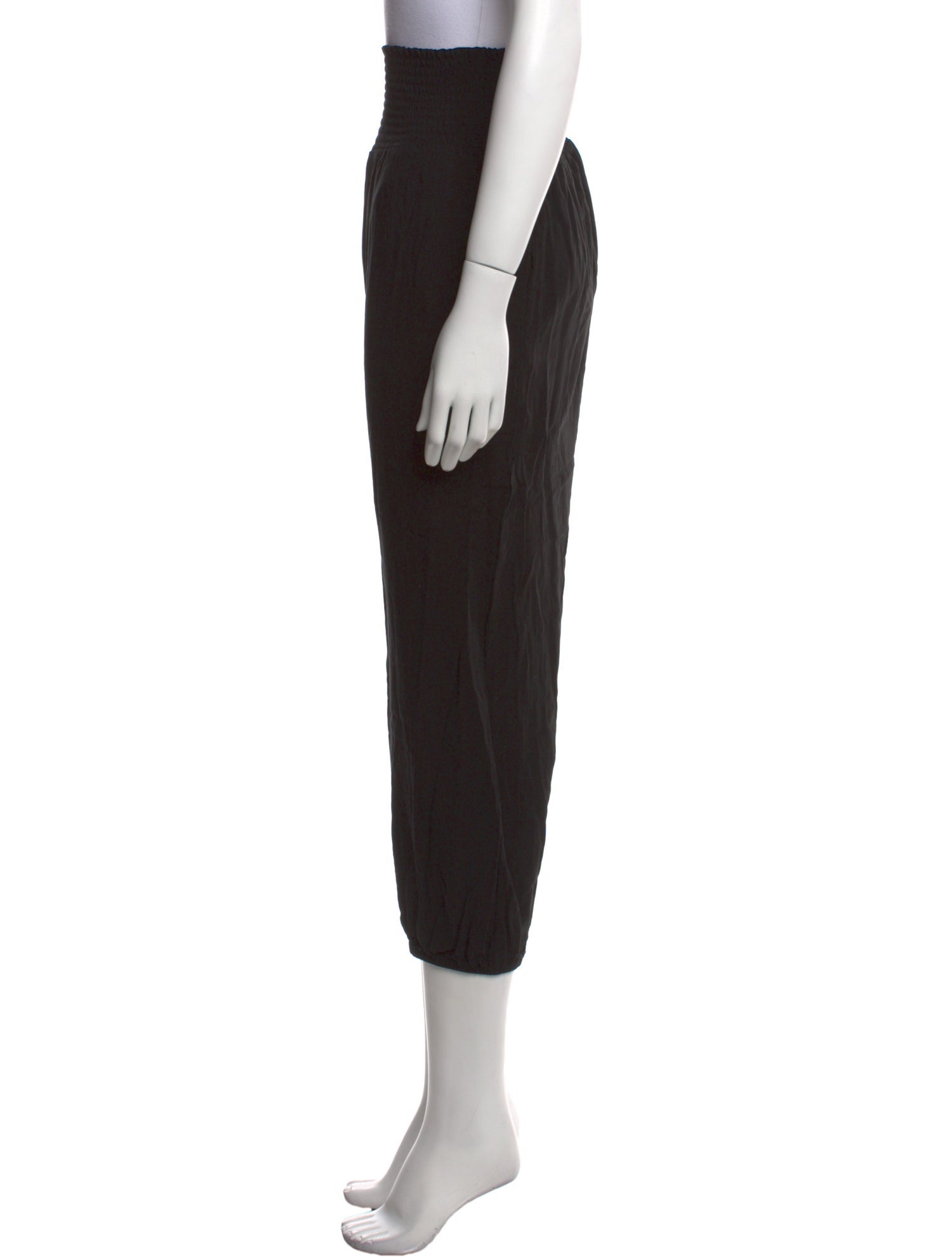 Hatch Straight Leg Pants