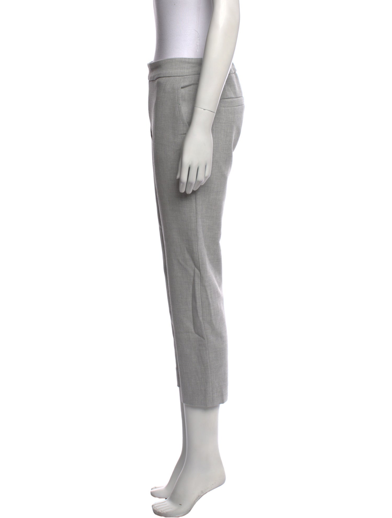 Hatch Skinny Leg Pants