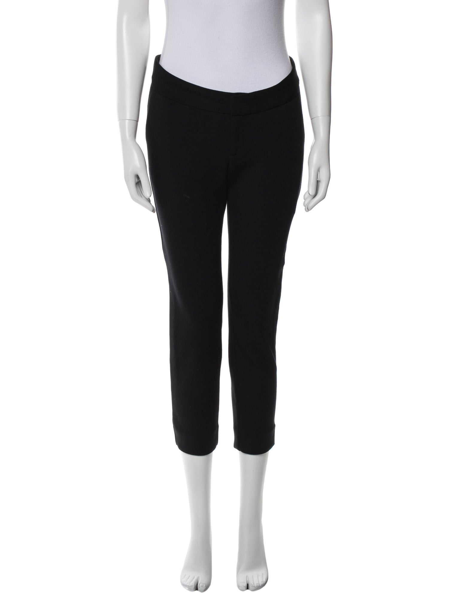 Hatch Skinny Leg Pants