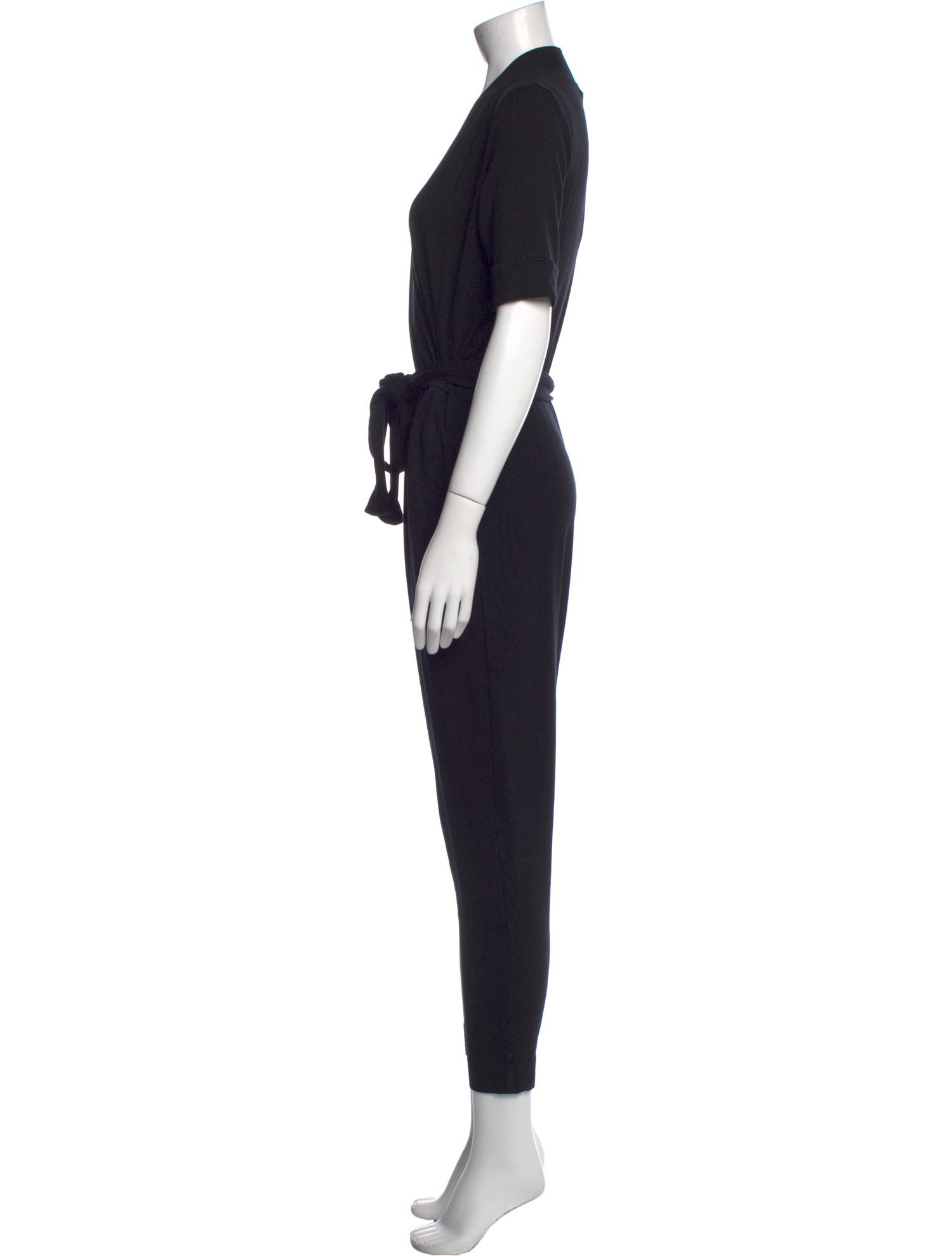 Hatch V-Neck Jumpsuit