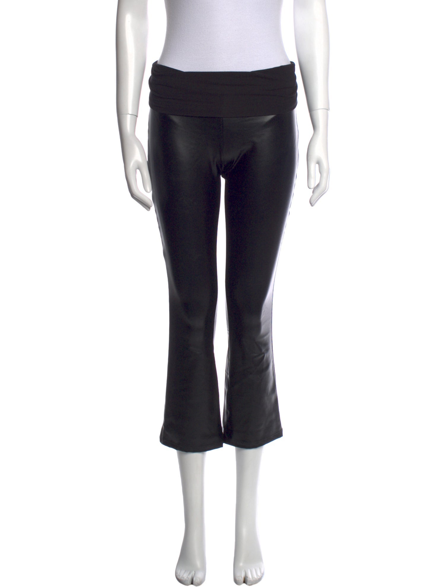 Hatch Wide Leg Pants