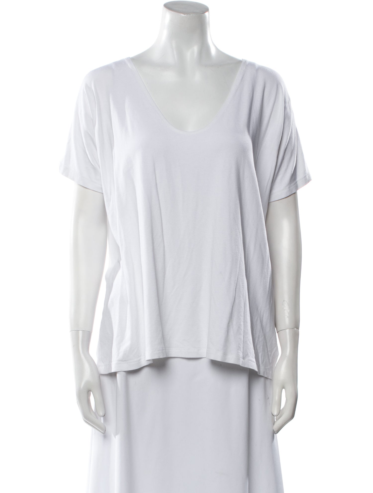 Hatch V-Neck Short Sleeve T-Shirt