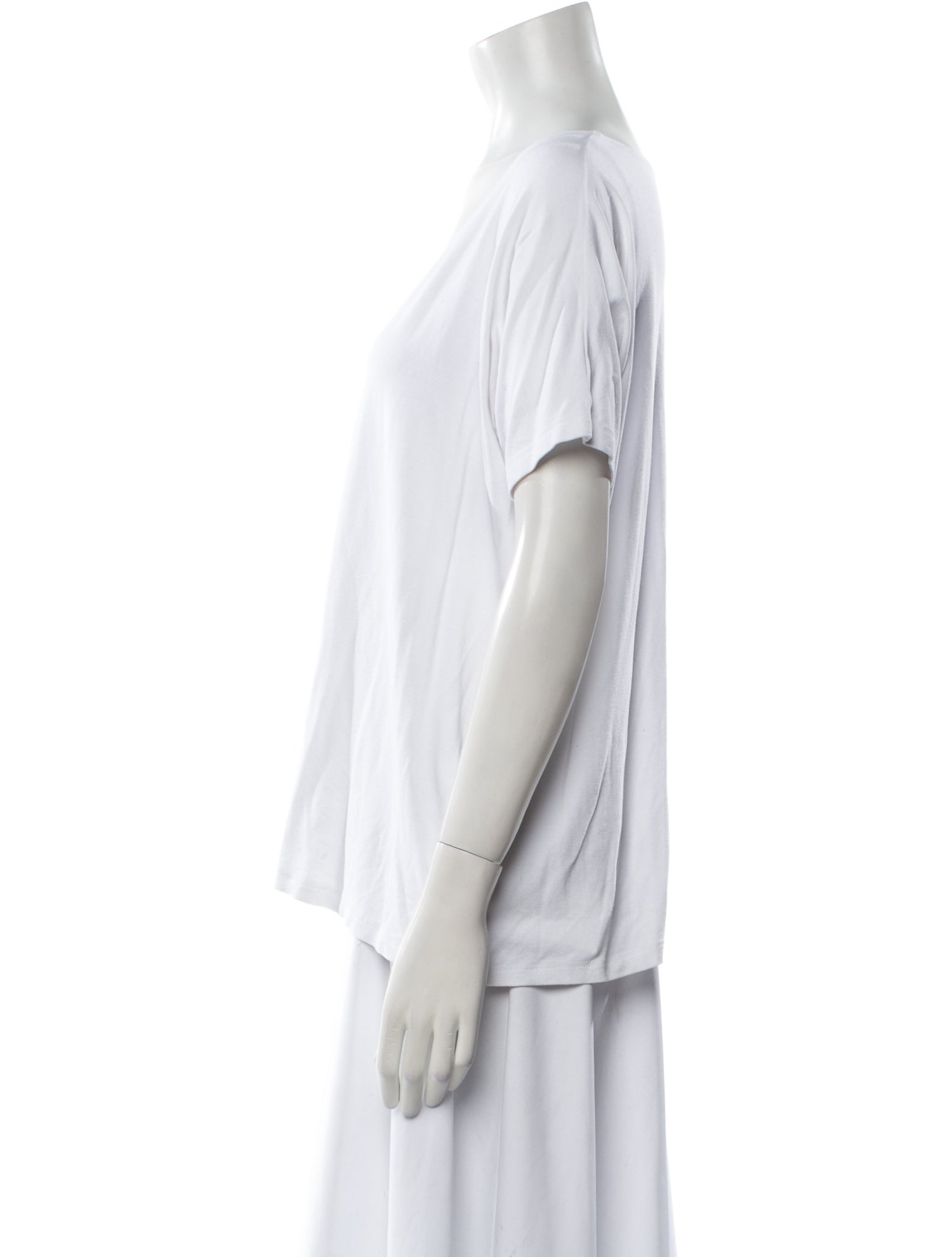 Hatch V-Neck Short Sleeve T-Shirt