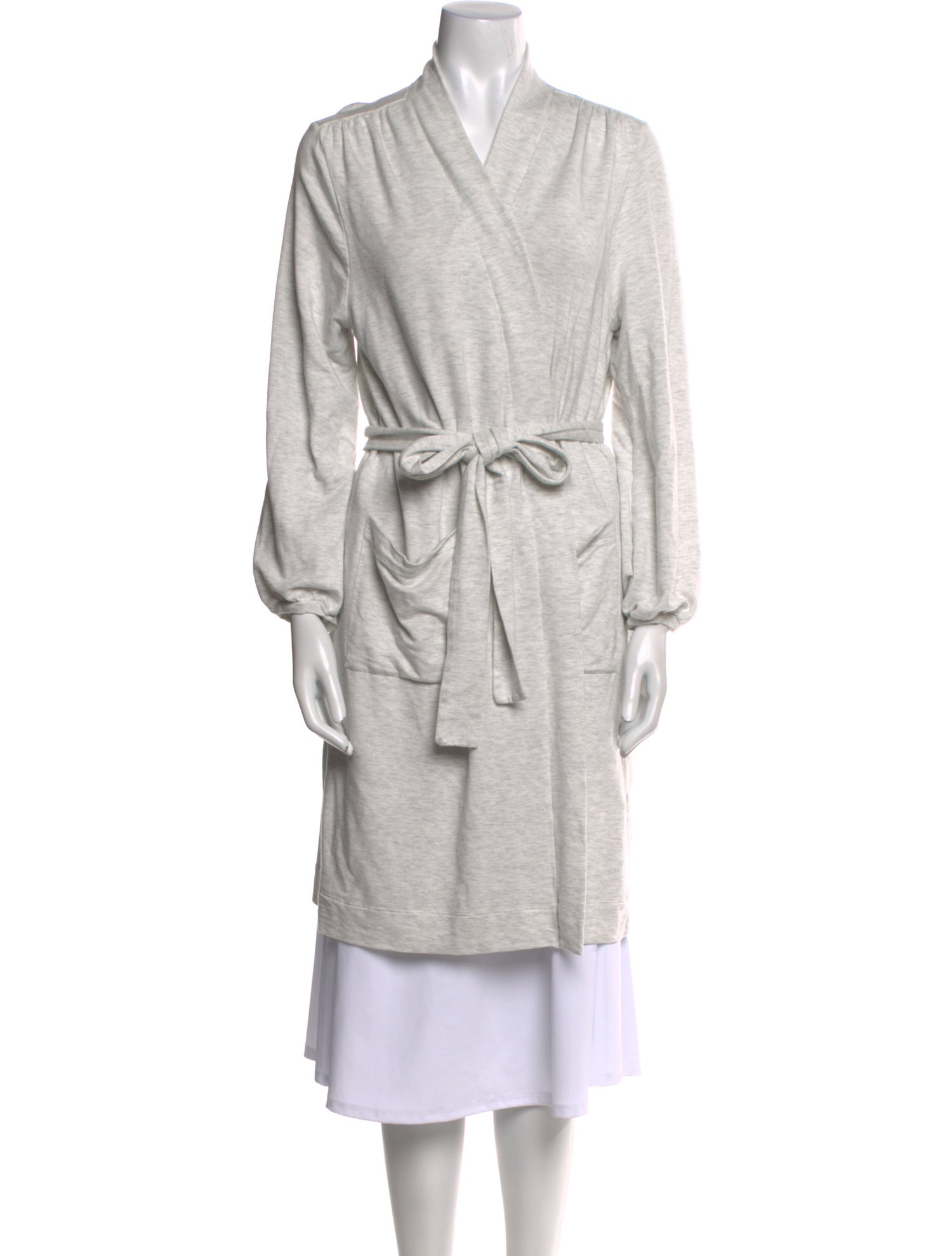 Hatch Cowl Neck Sweater