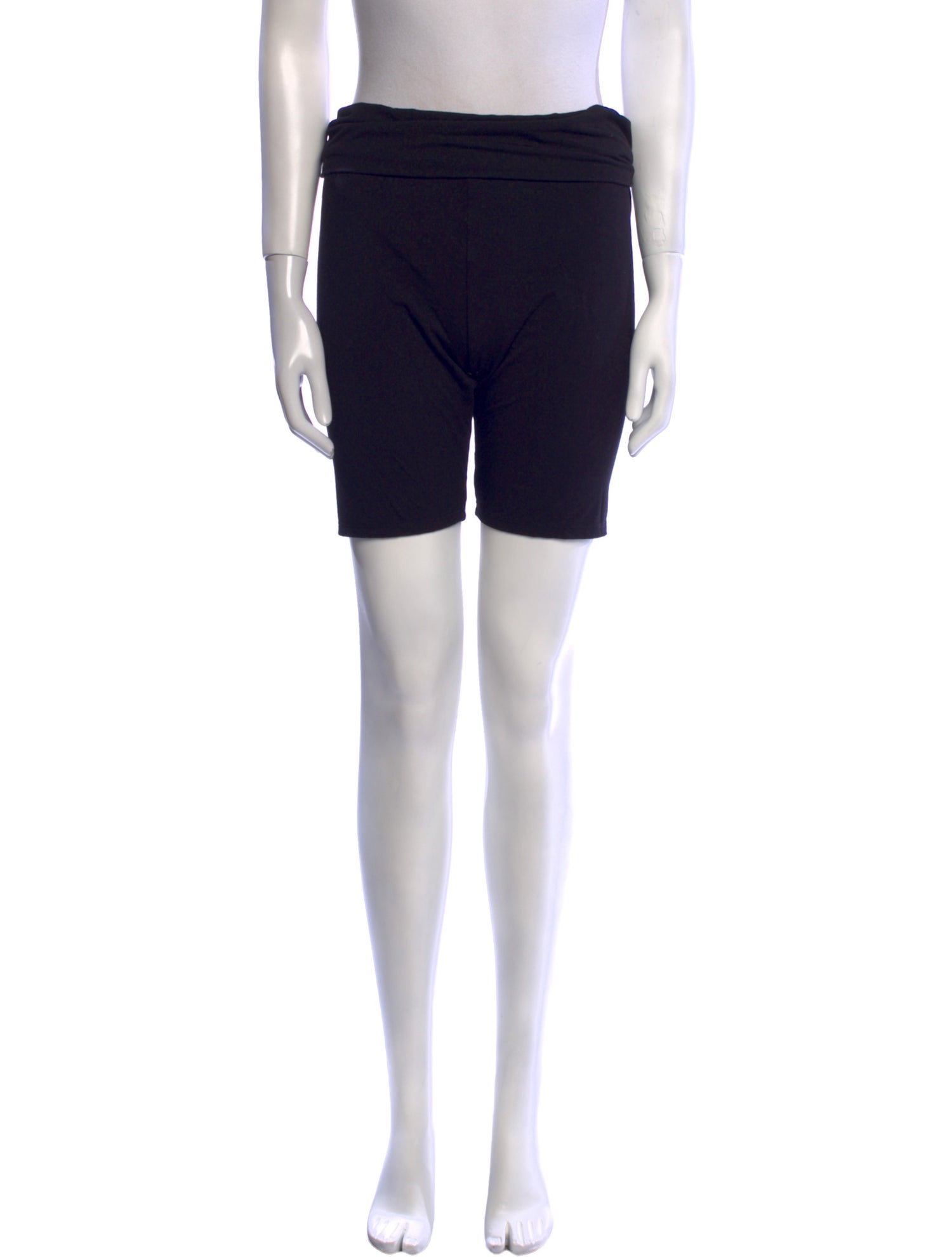 Hatch Knee-Length Shorts
