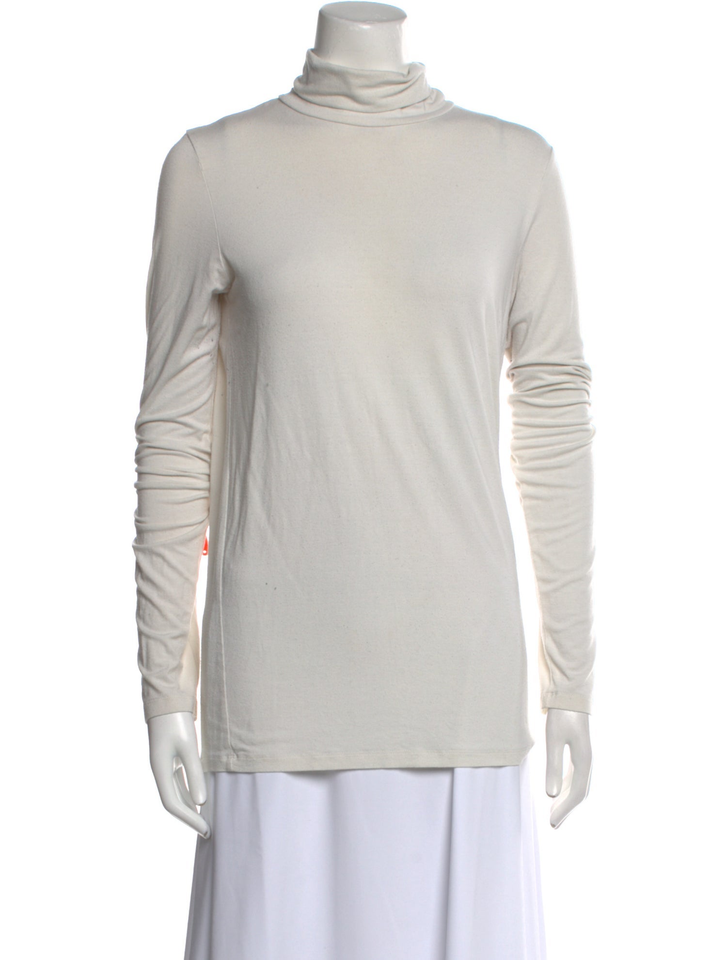 Hatch Turtleneck Long Sleeve Top