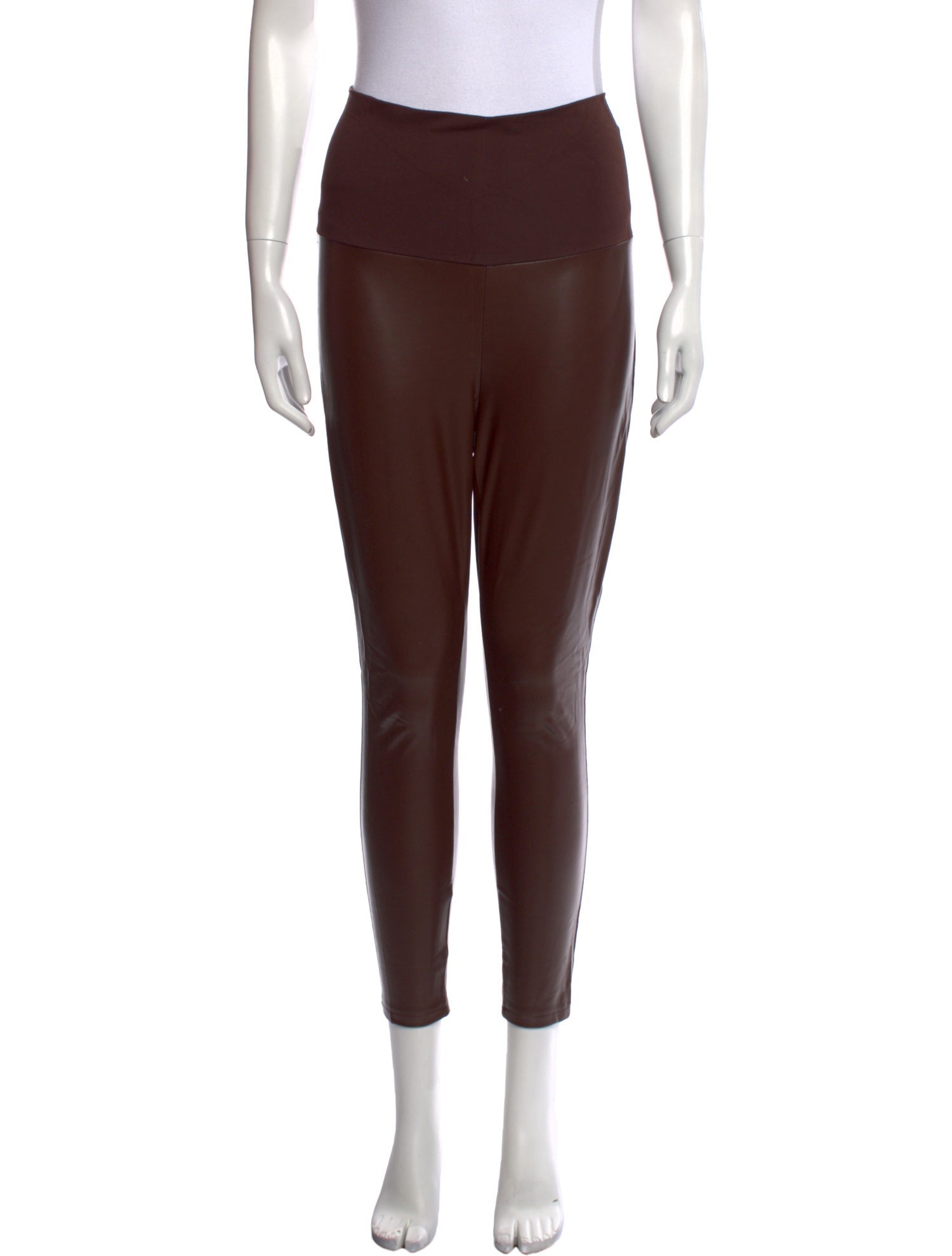 Hatch Skinny Leg Pants