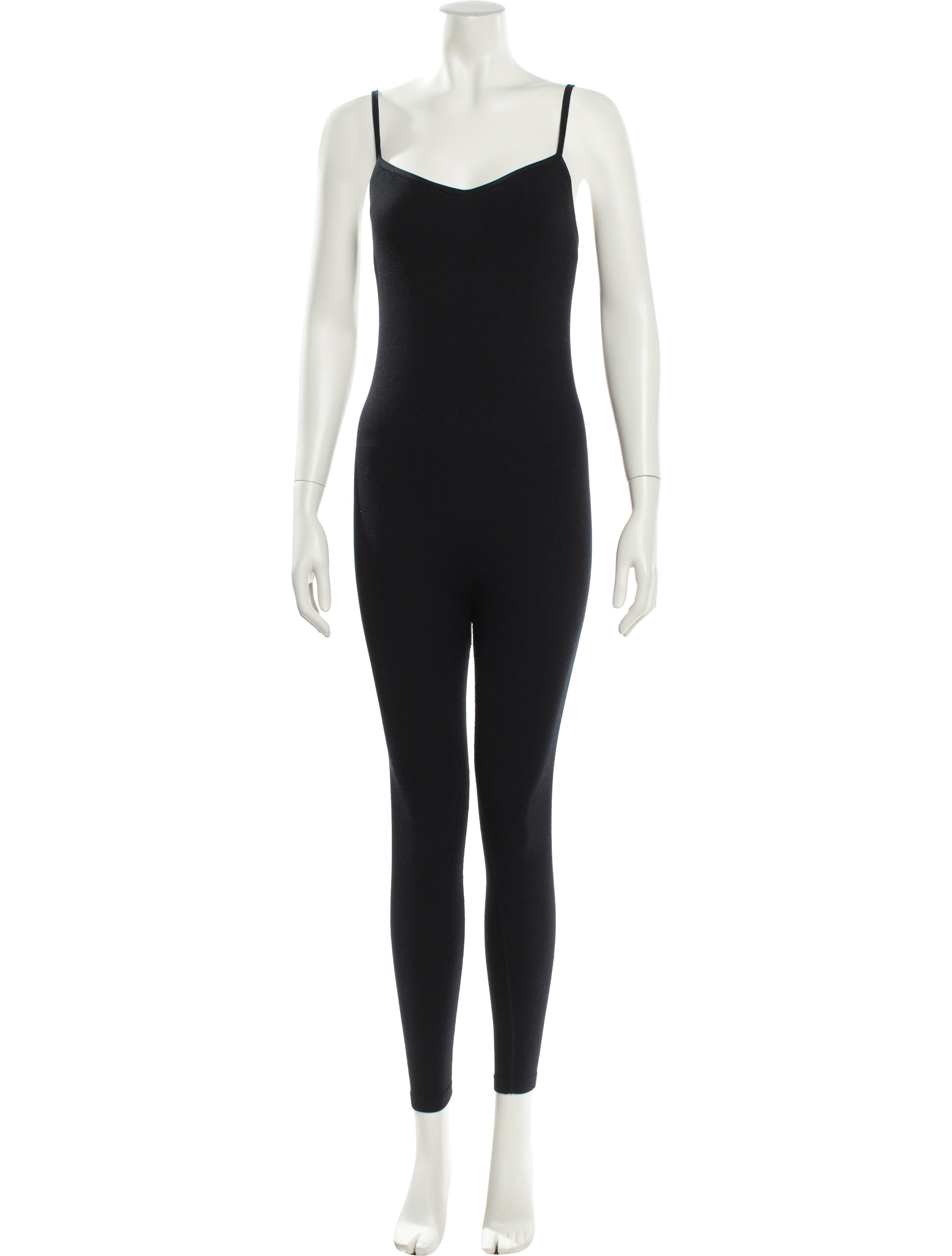 Hatch Skinny Leg Pants