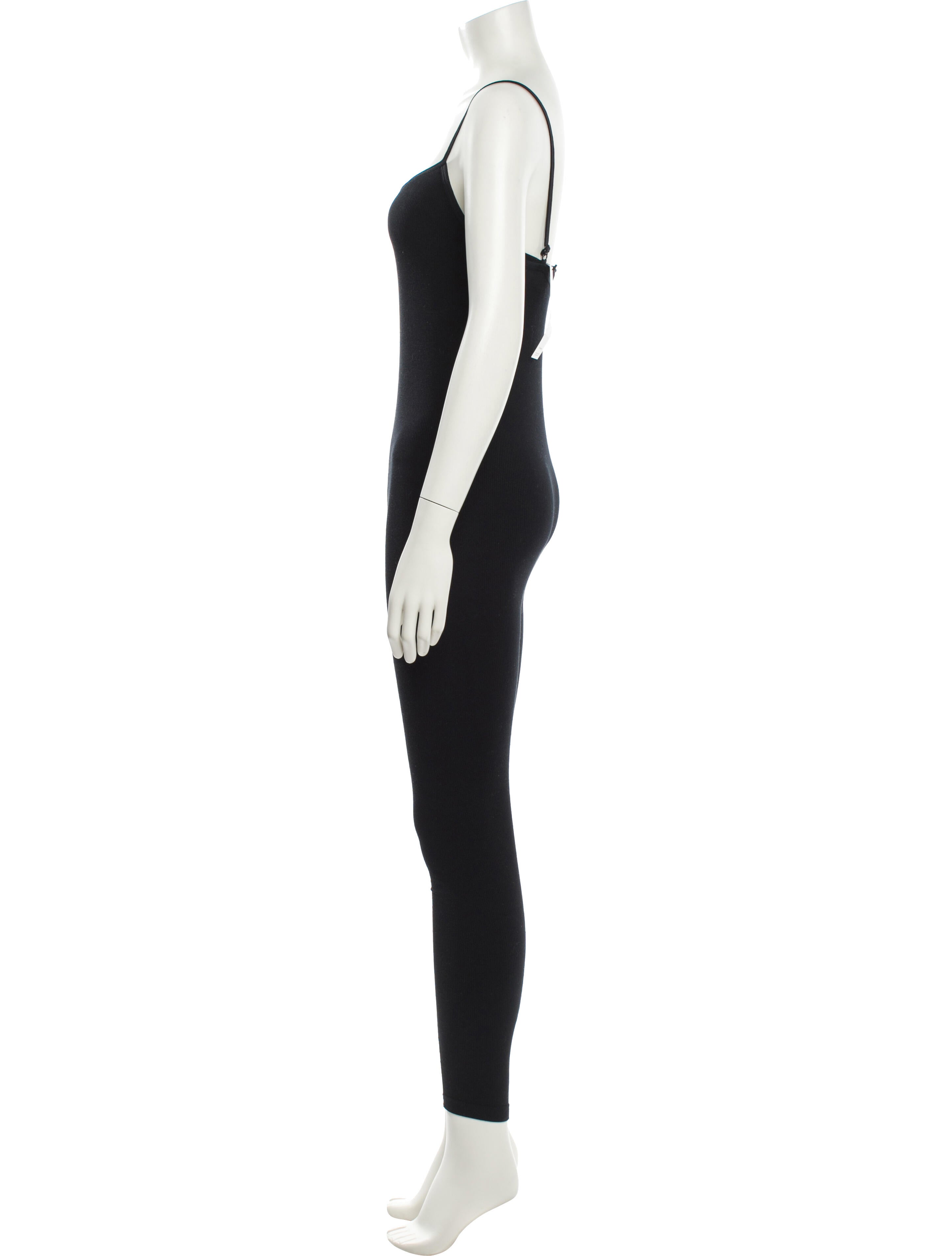 Hatch Skinny Leg Pants