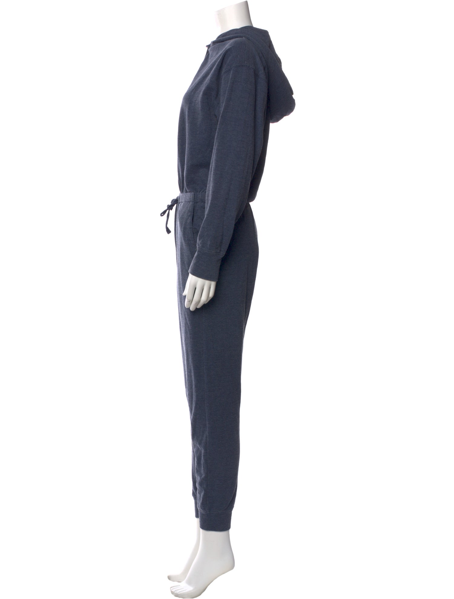 Hatch Crew Neck Jumpsuit