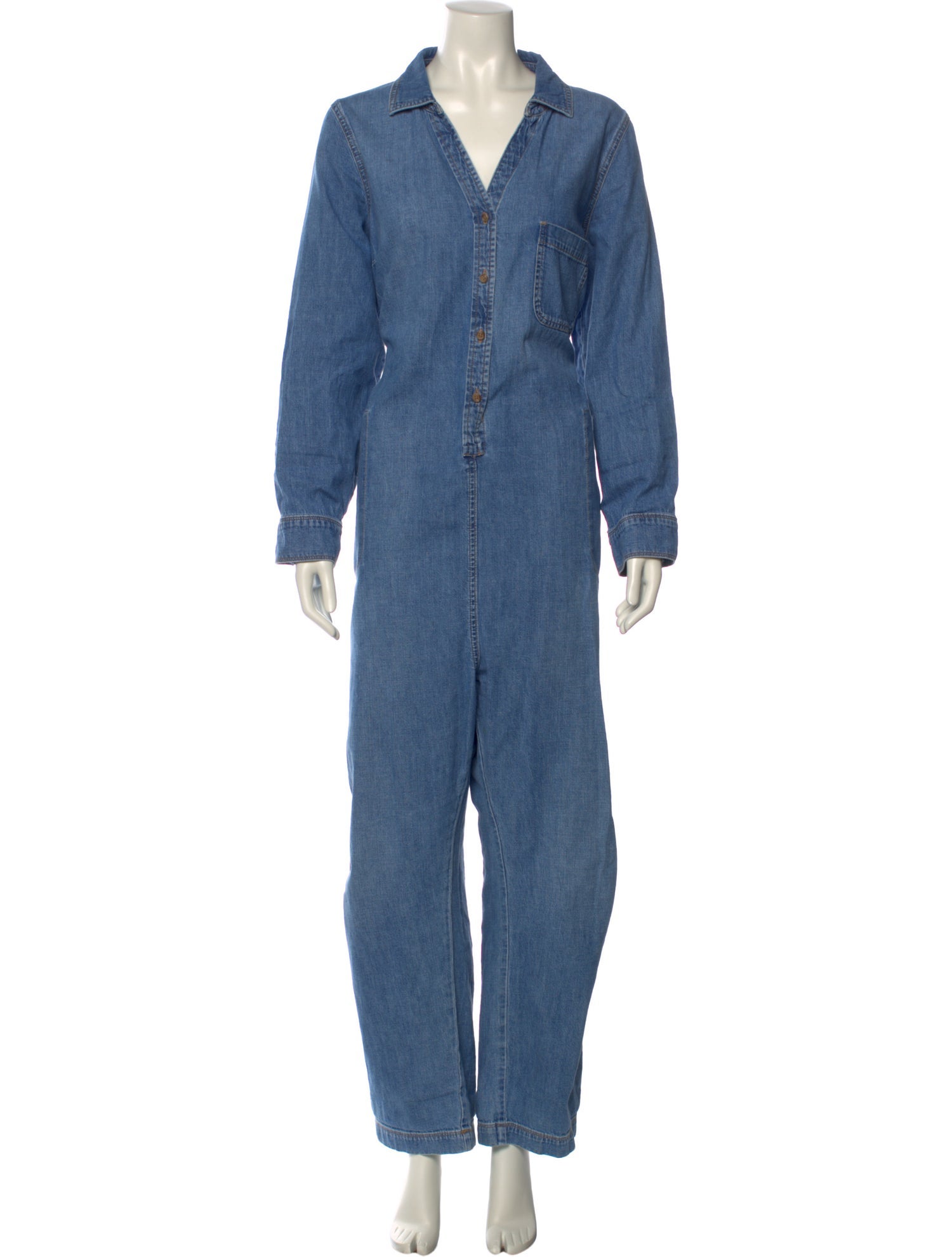 Hatch Jumpsuit