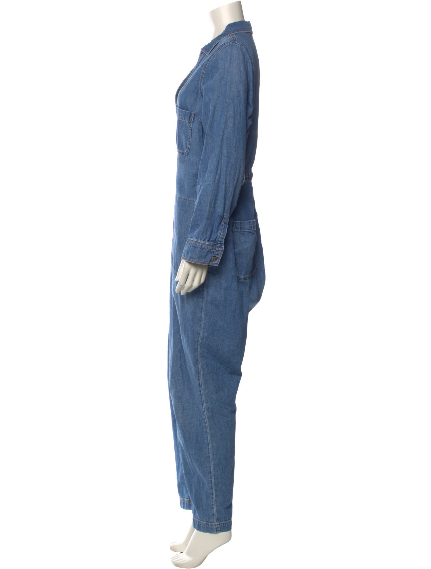 Hatch Jumpsuit