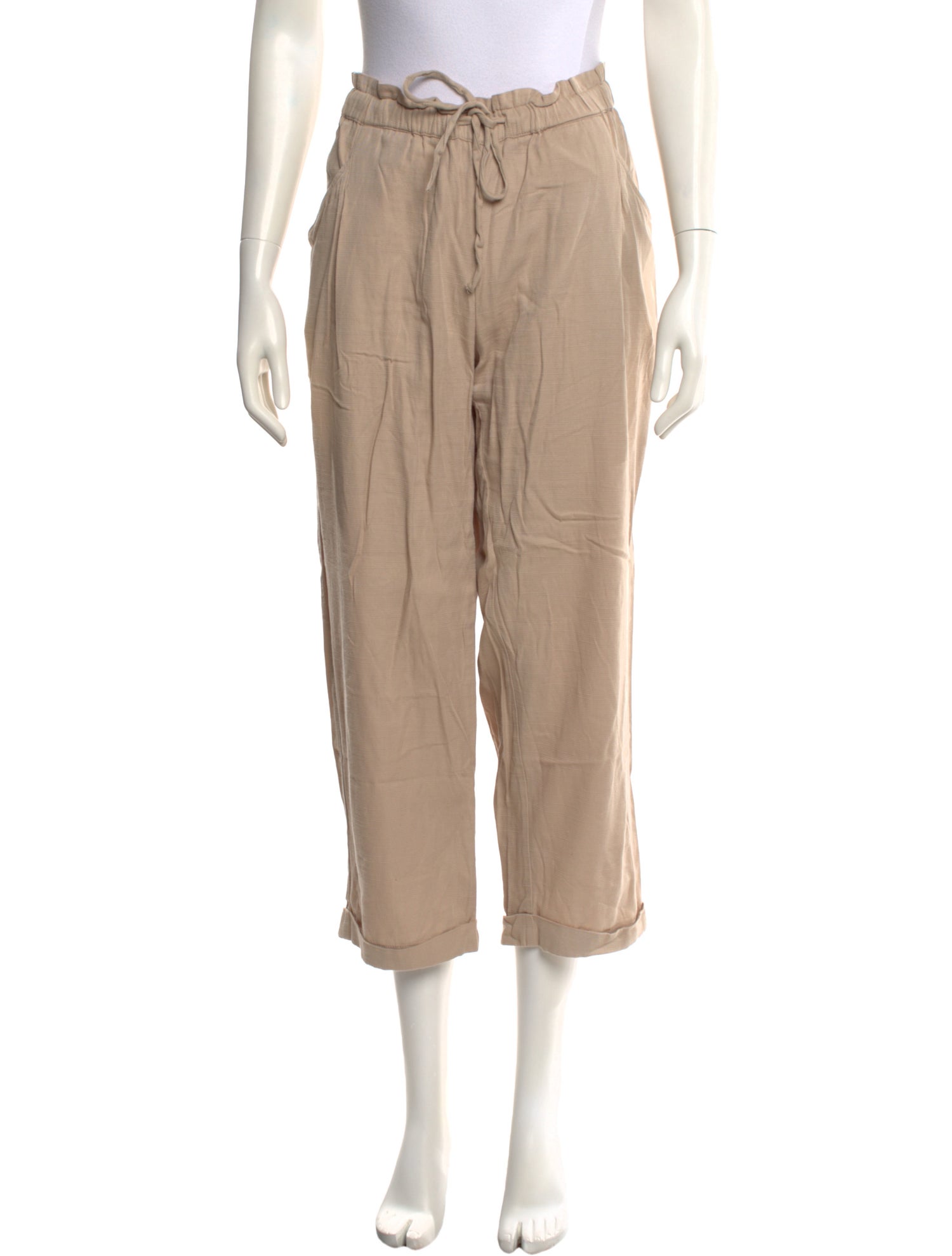 Hatch Straight Leg Pants