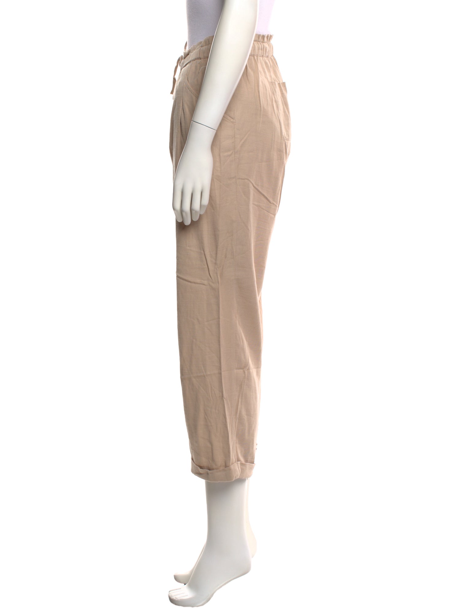 Hatch Straight Leg Pants