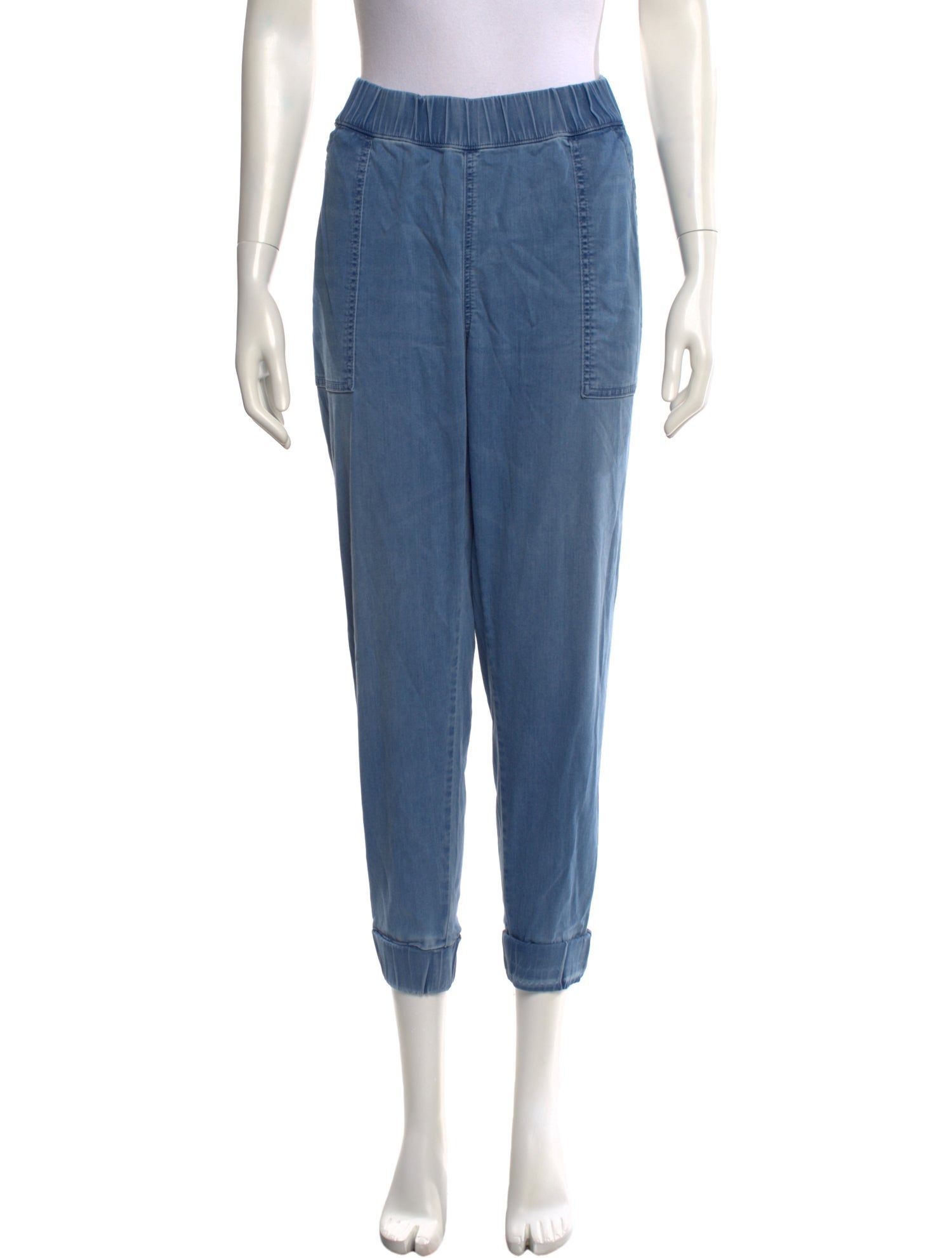 Hatch Skinny Leg Pants